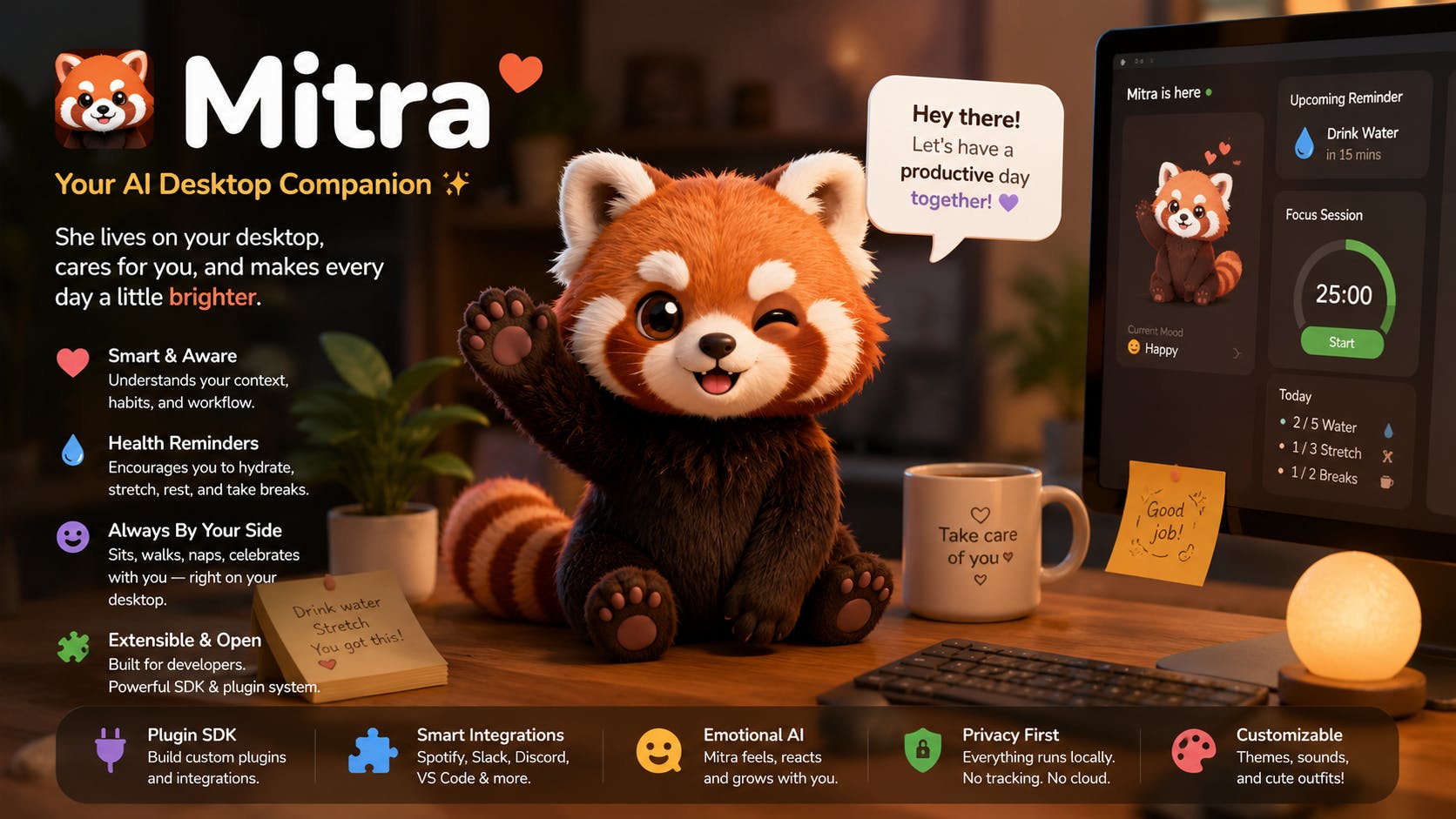 Mitra preview 8
