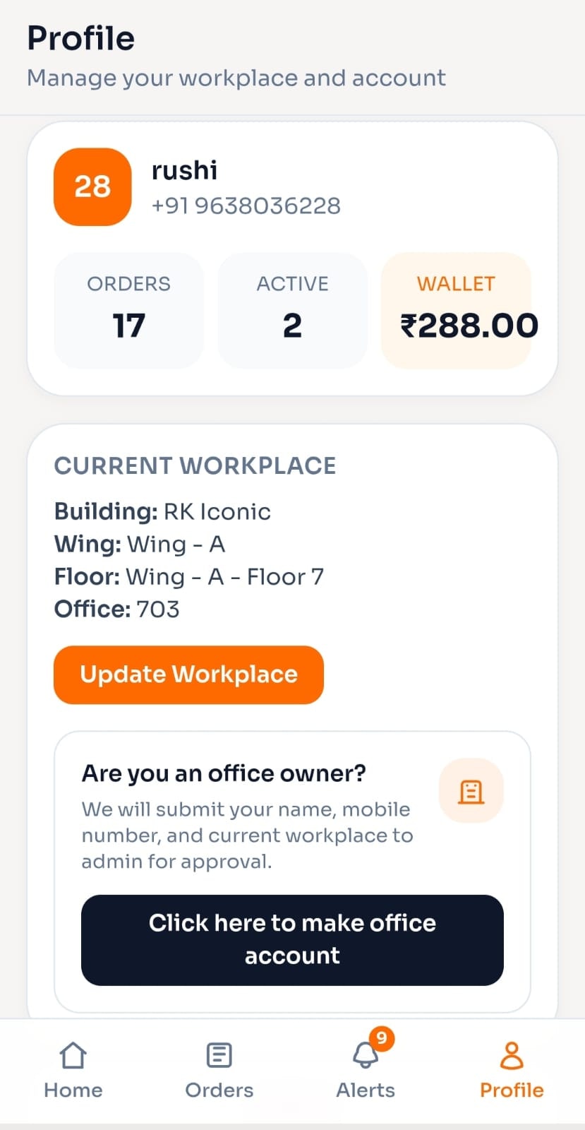 DeskDrop preview 3