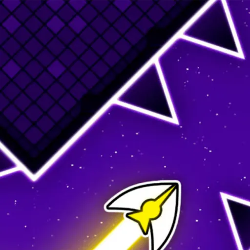 Space Waves Game preview 2