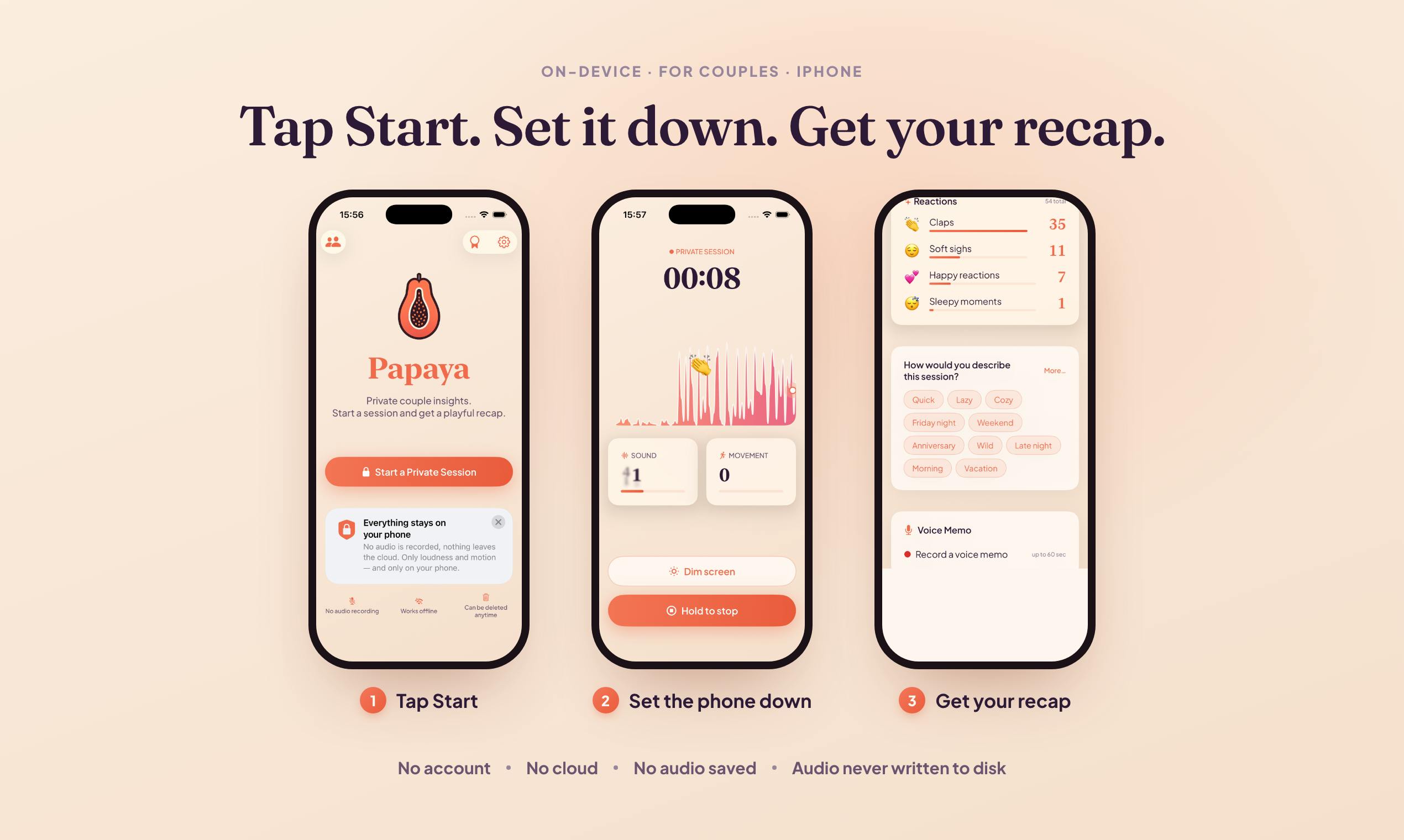 Papaya preview 2