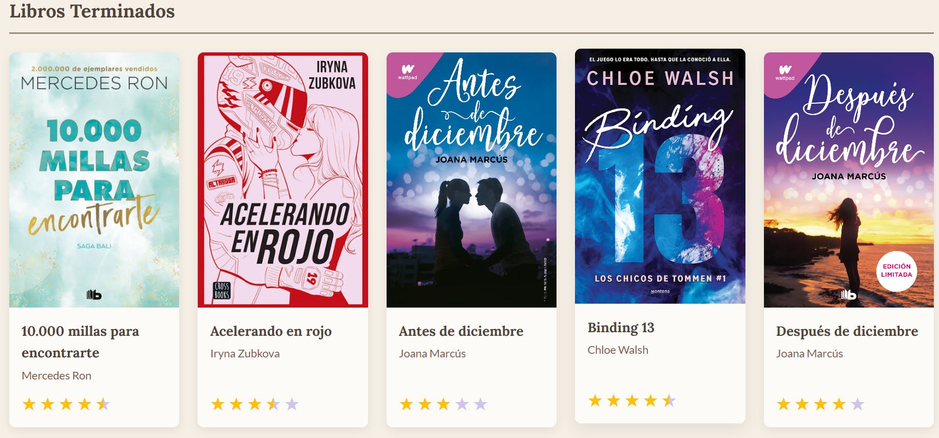Mi Rincón de Lectura preview 4