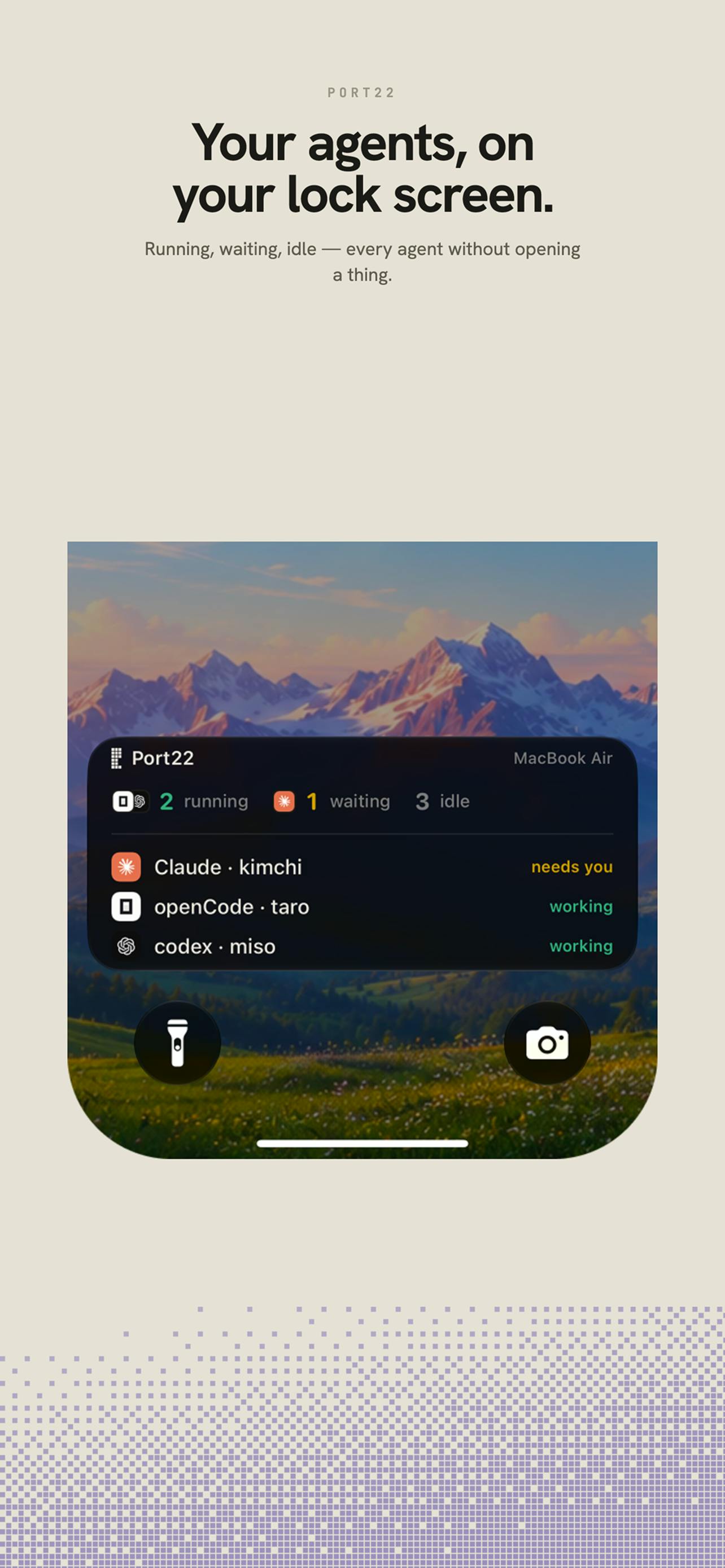 Port22 preview 5