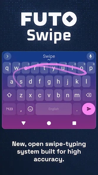 FUTO Swipe preview 8