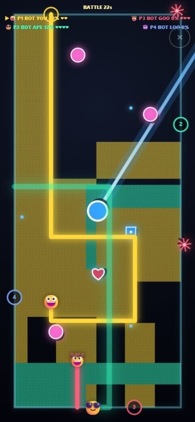 Dream Snake Adventure preview 3