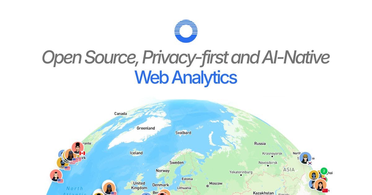 Open Analytics preview 2