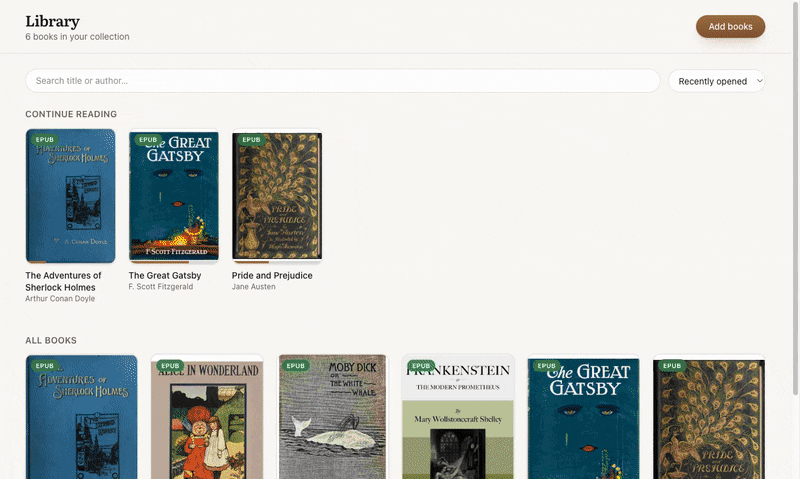 ReadHere preview 7