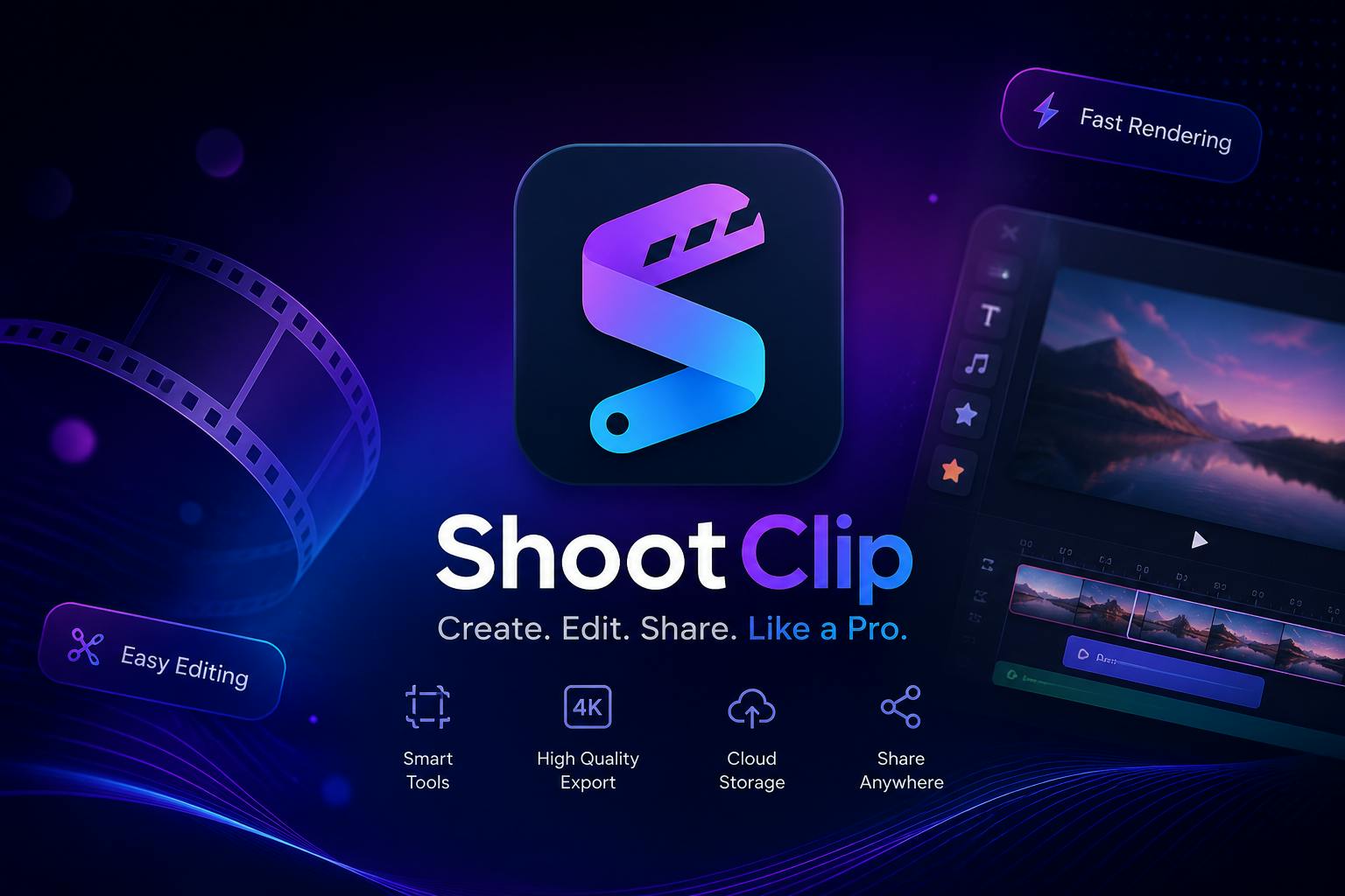 ShootClip preview 2