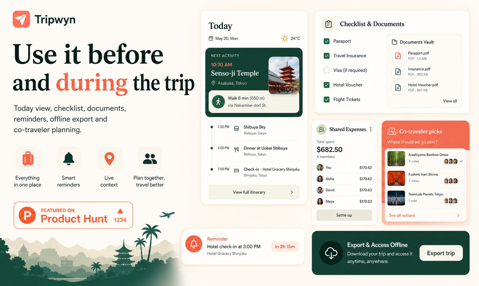 Tripwyn preview 2