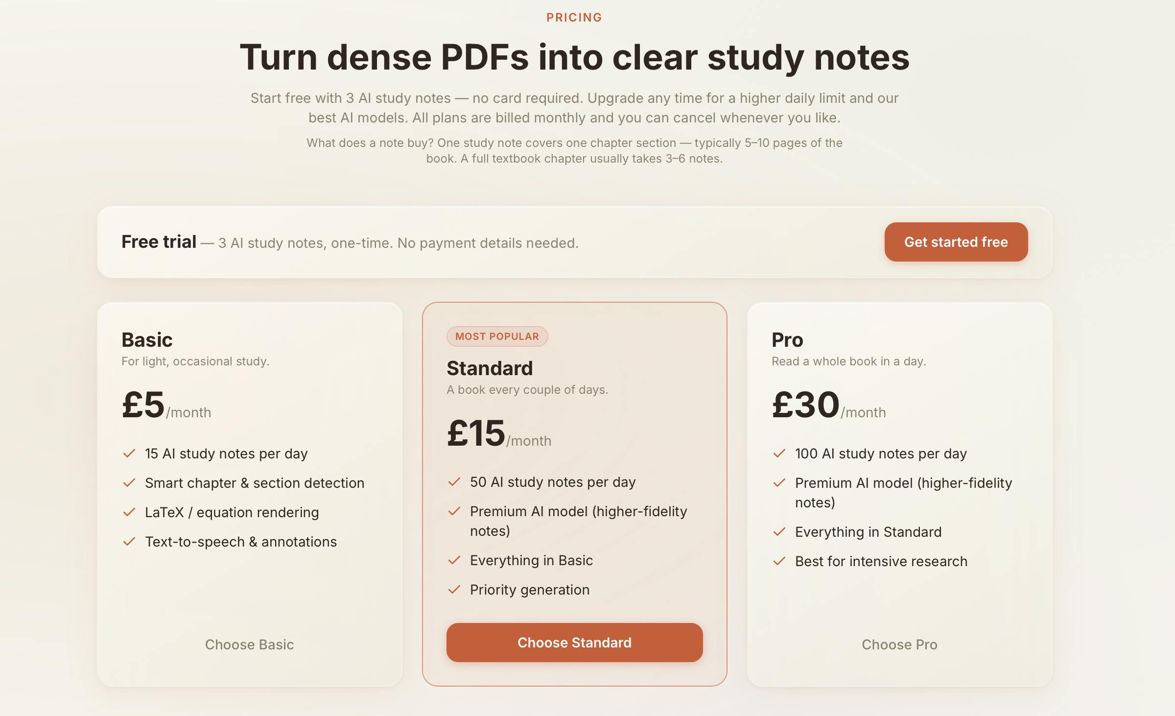 Neurix Reader preview 6