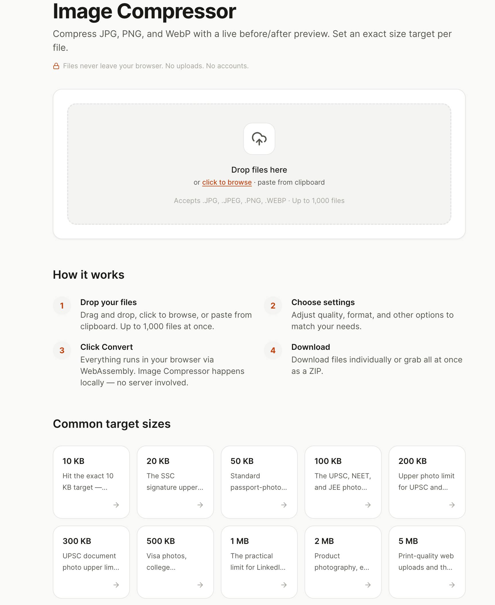 ConvertYard preview 5