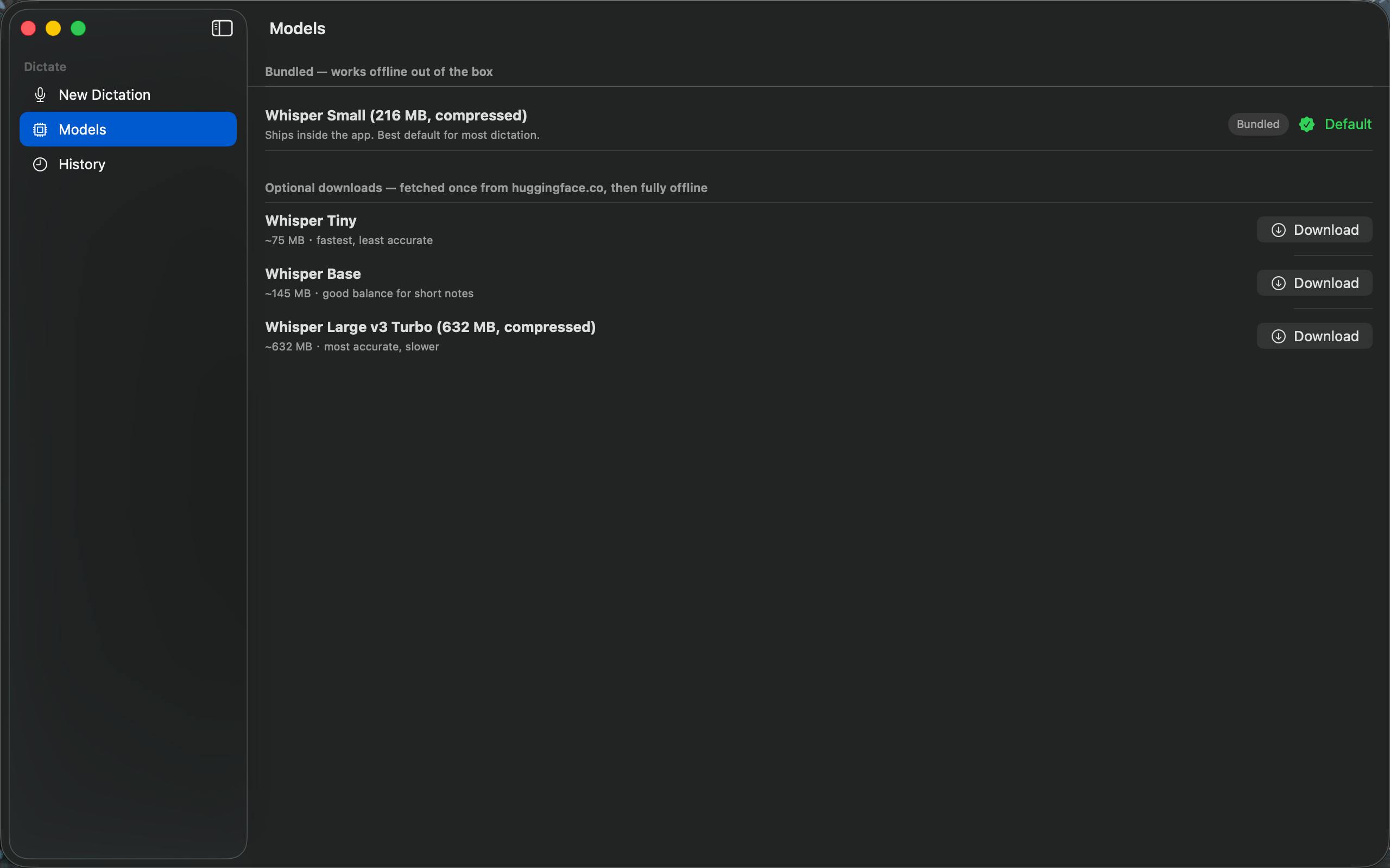 LiveQuill preview 3