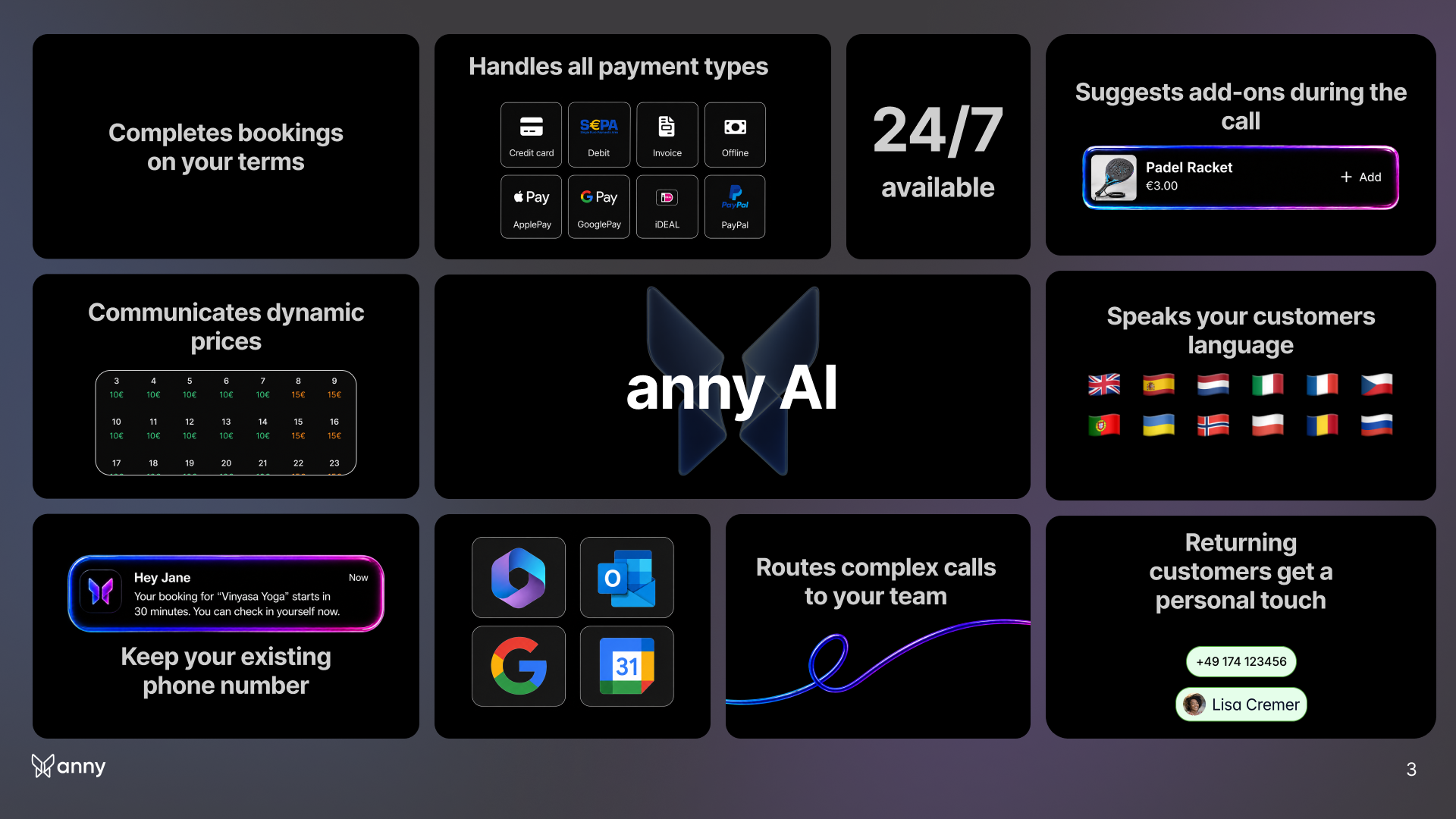 anny AI preview 4