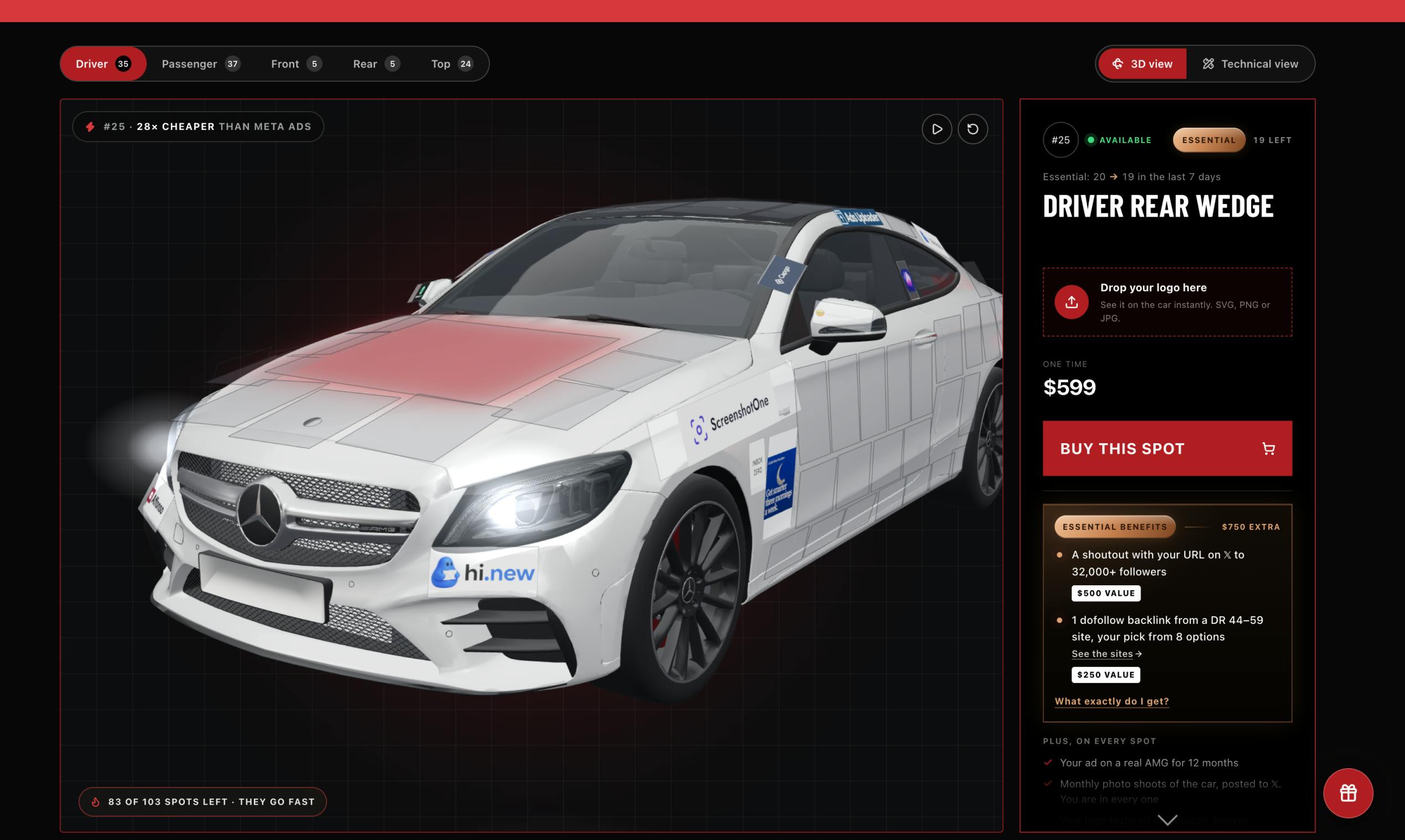 AdCar preview 3