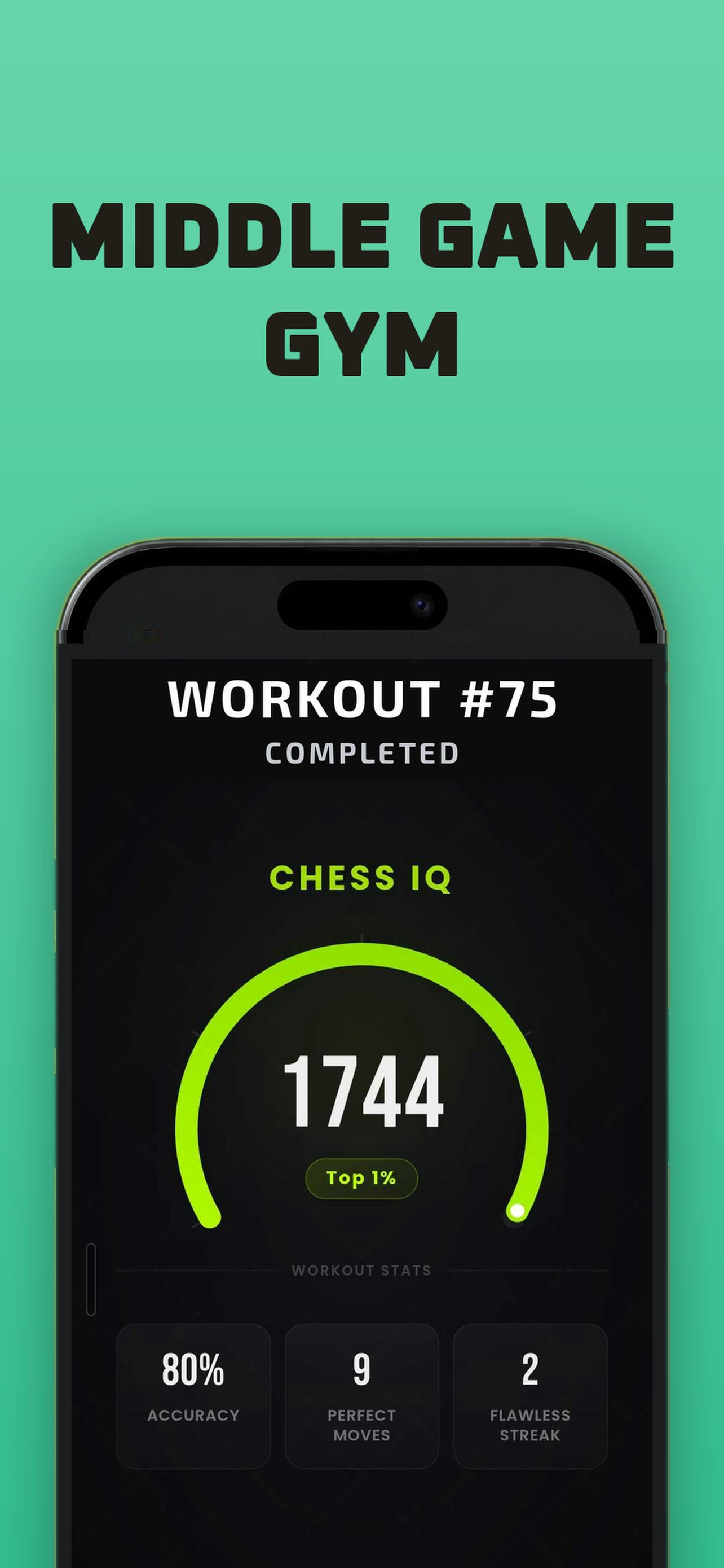 Zapp Chess preview 4