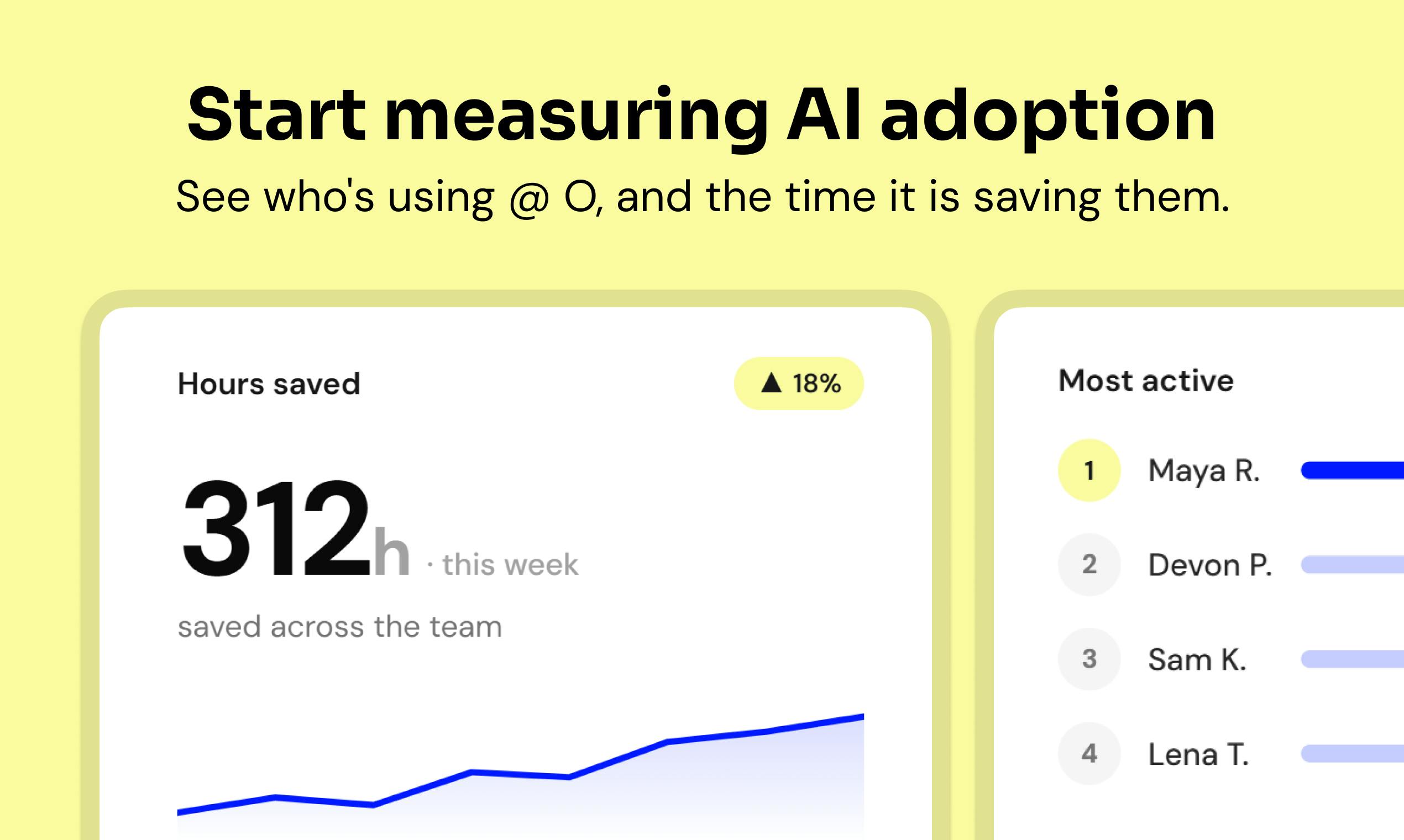 Ogment AI preview 6