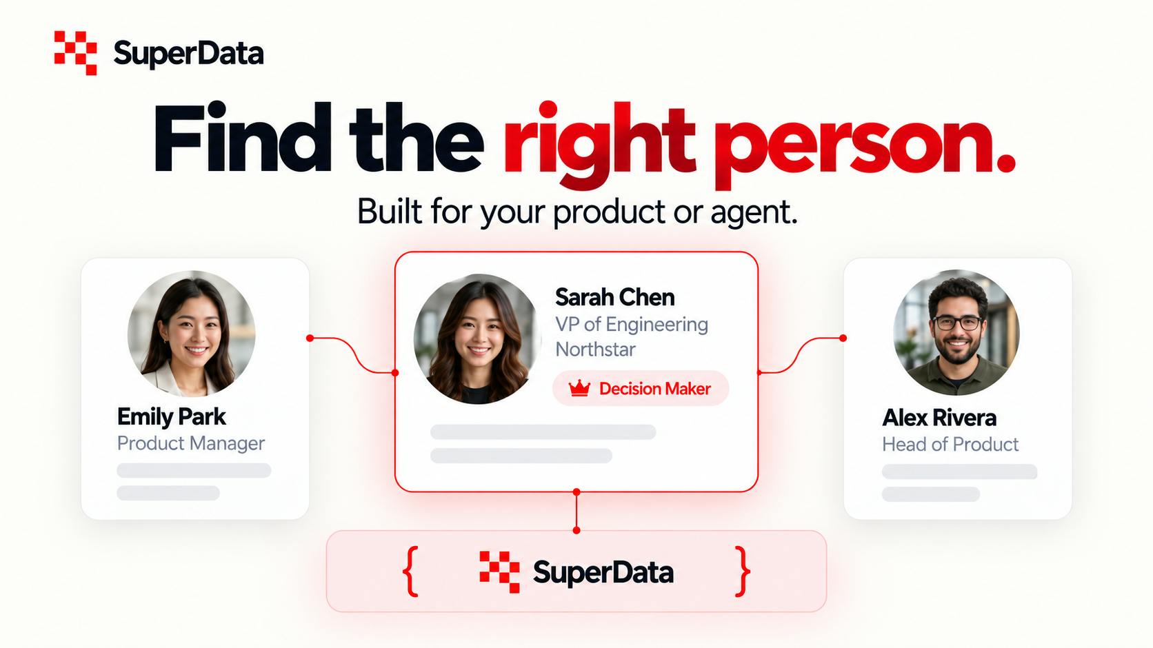 SuperData preview 2