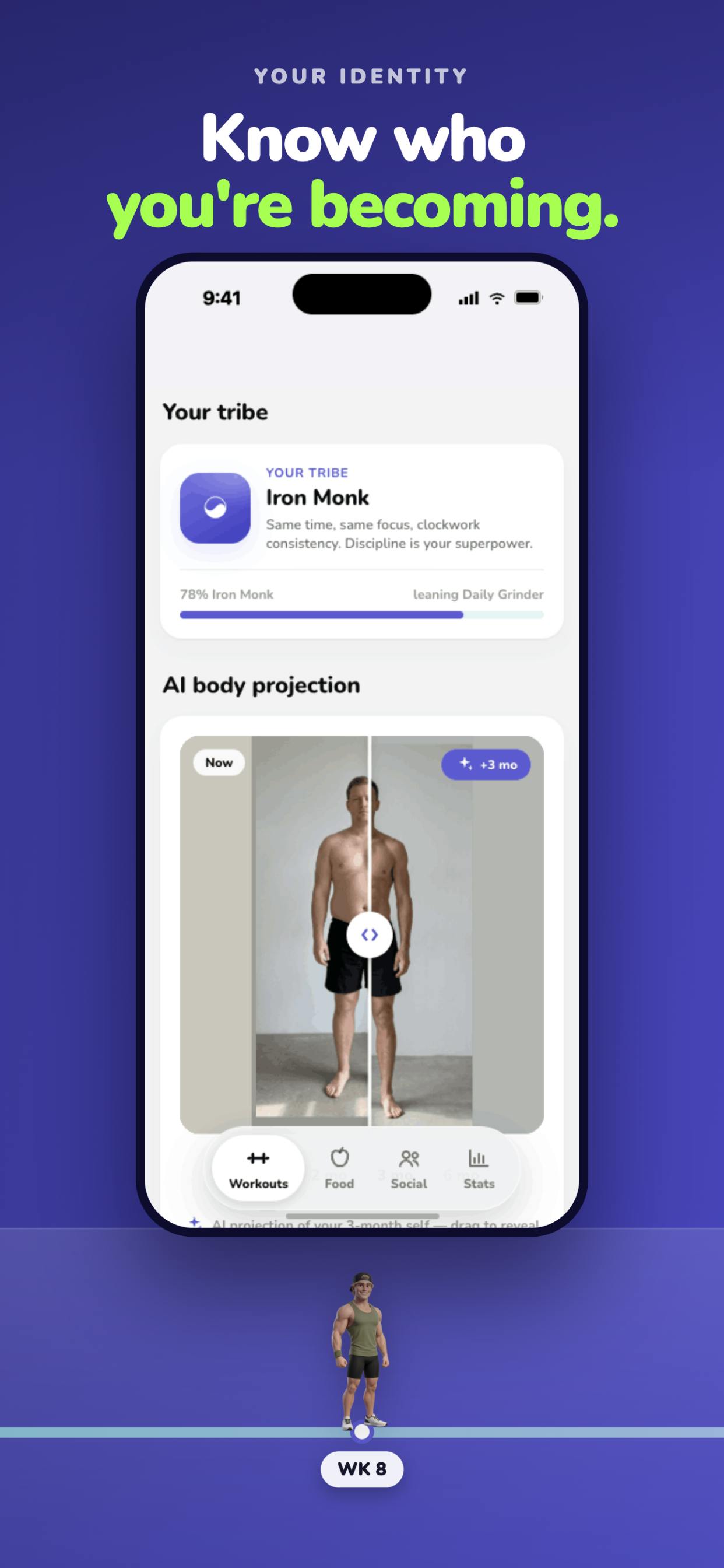 Pocket Fit preview 3