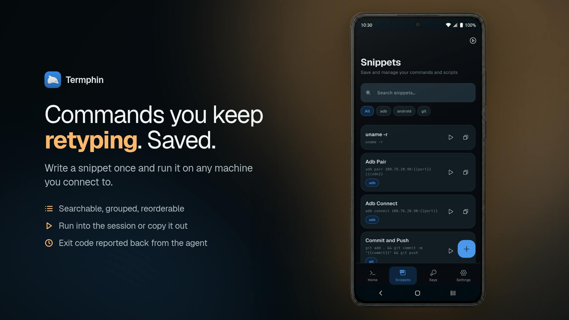 Termphin preview 6