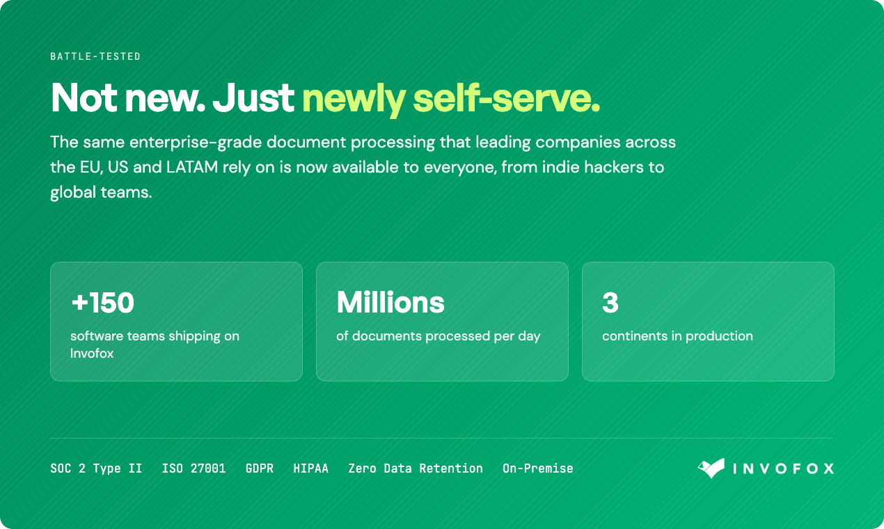 Invofox Self Serve preview 8