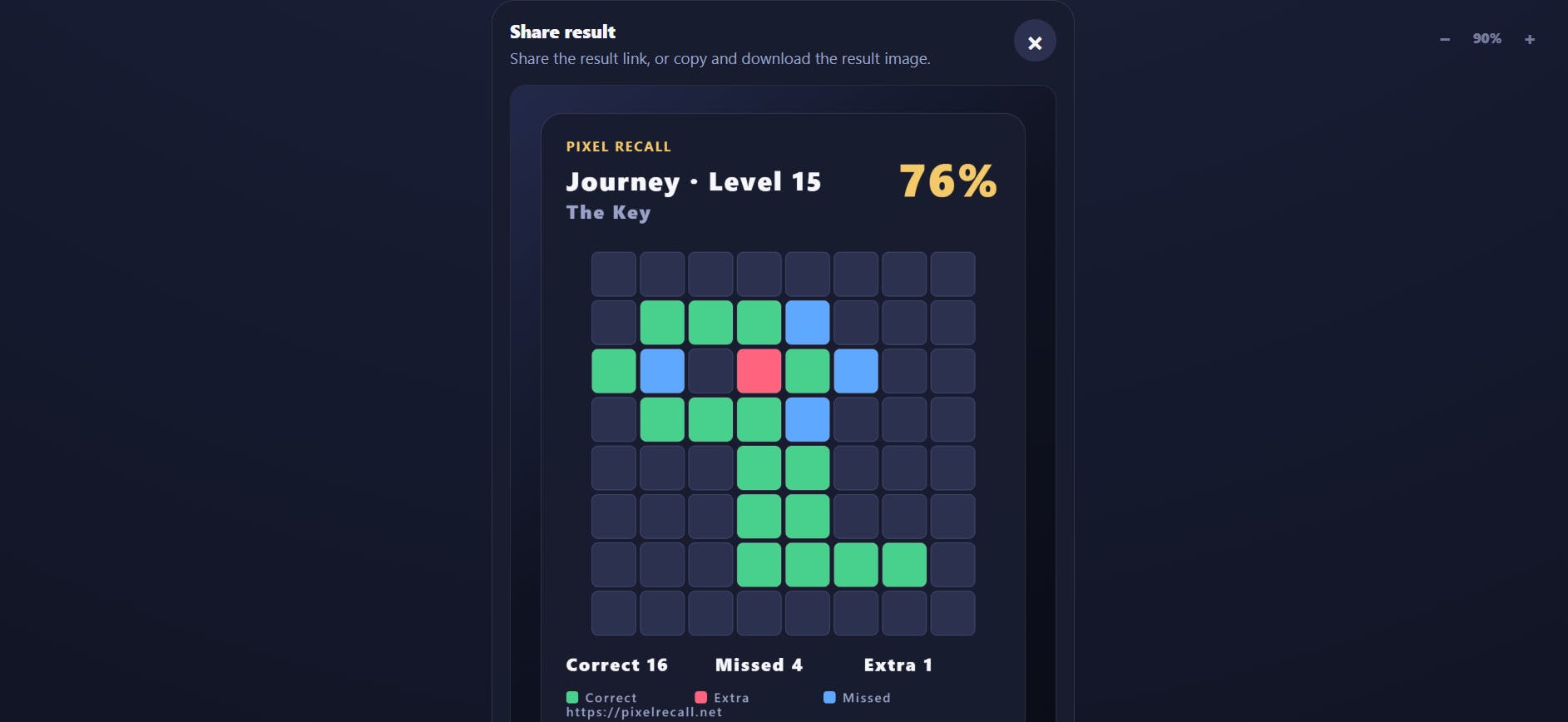 Pixel Recall preview 3