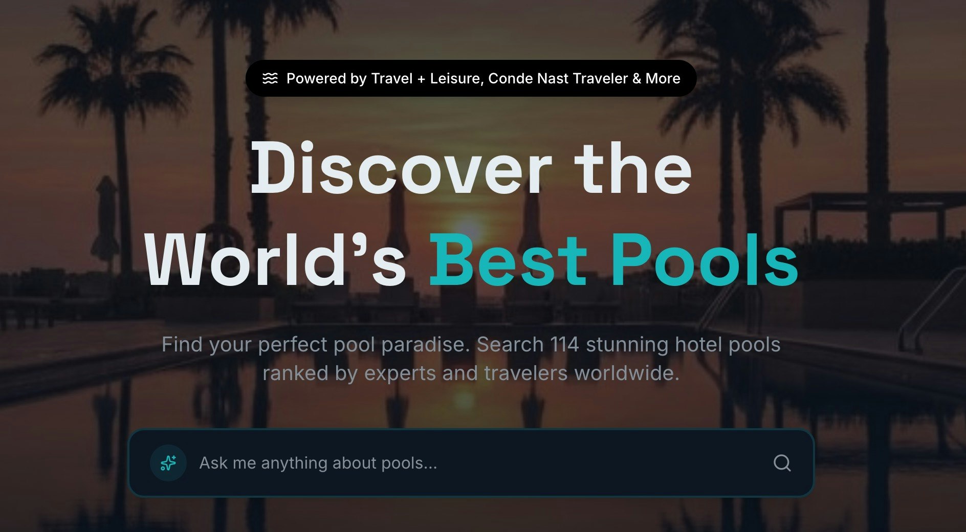 Pool Atlas preview 6