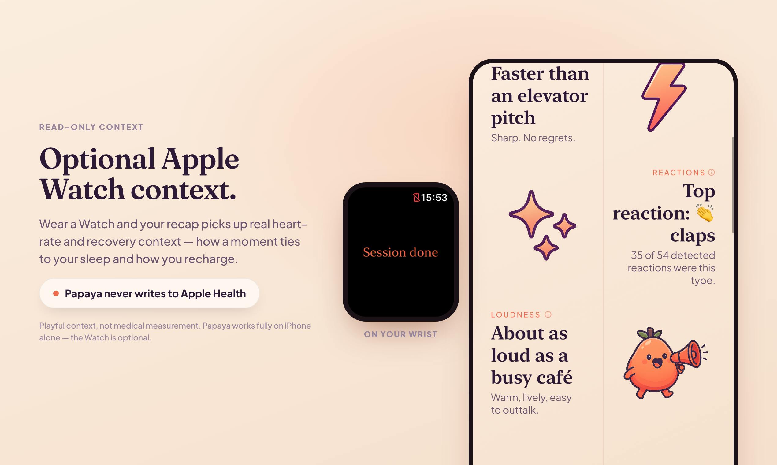 Papaya preview 5