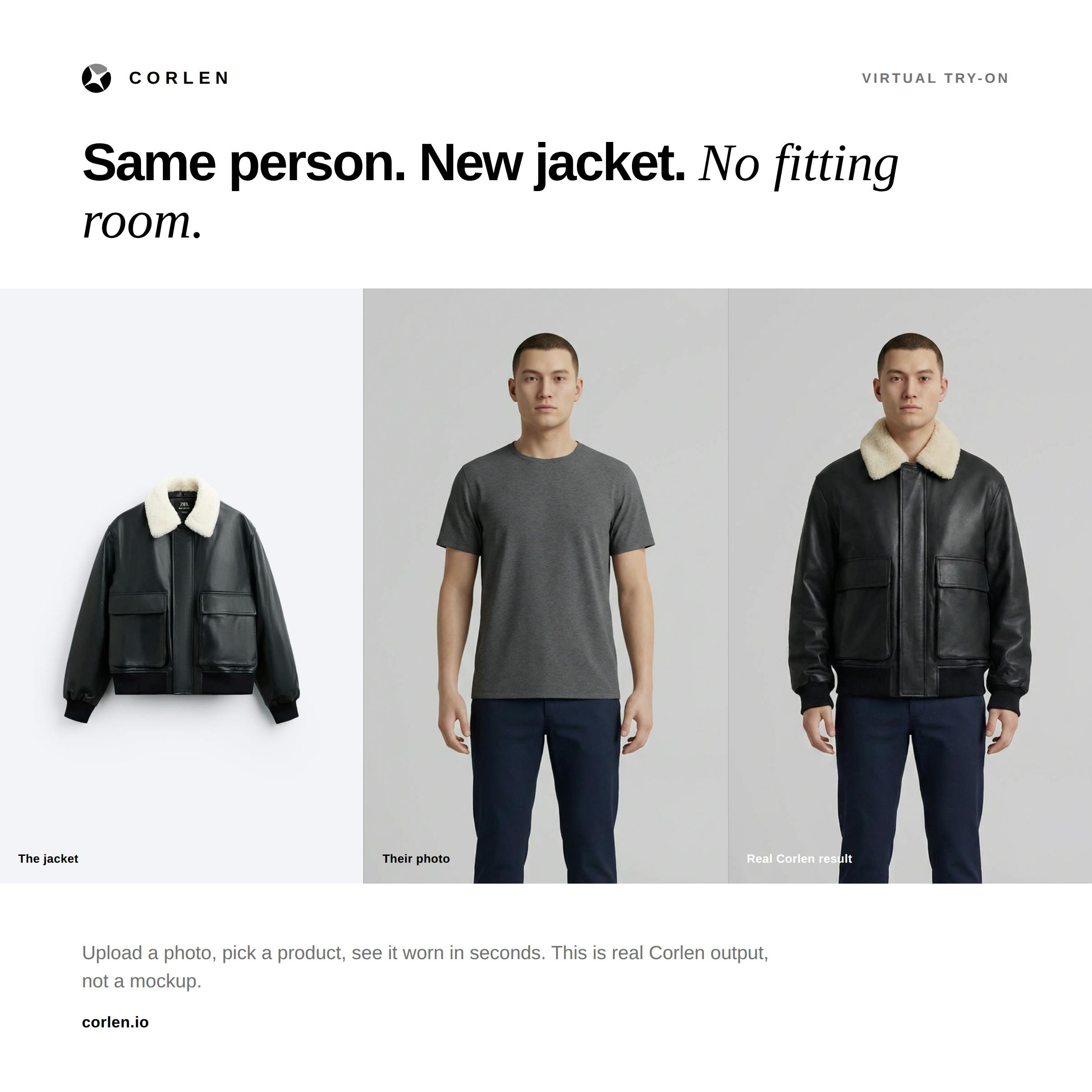 Corlen preview 4