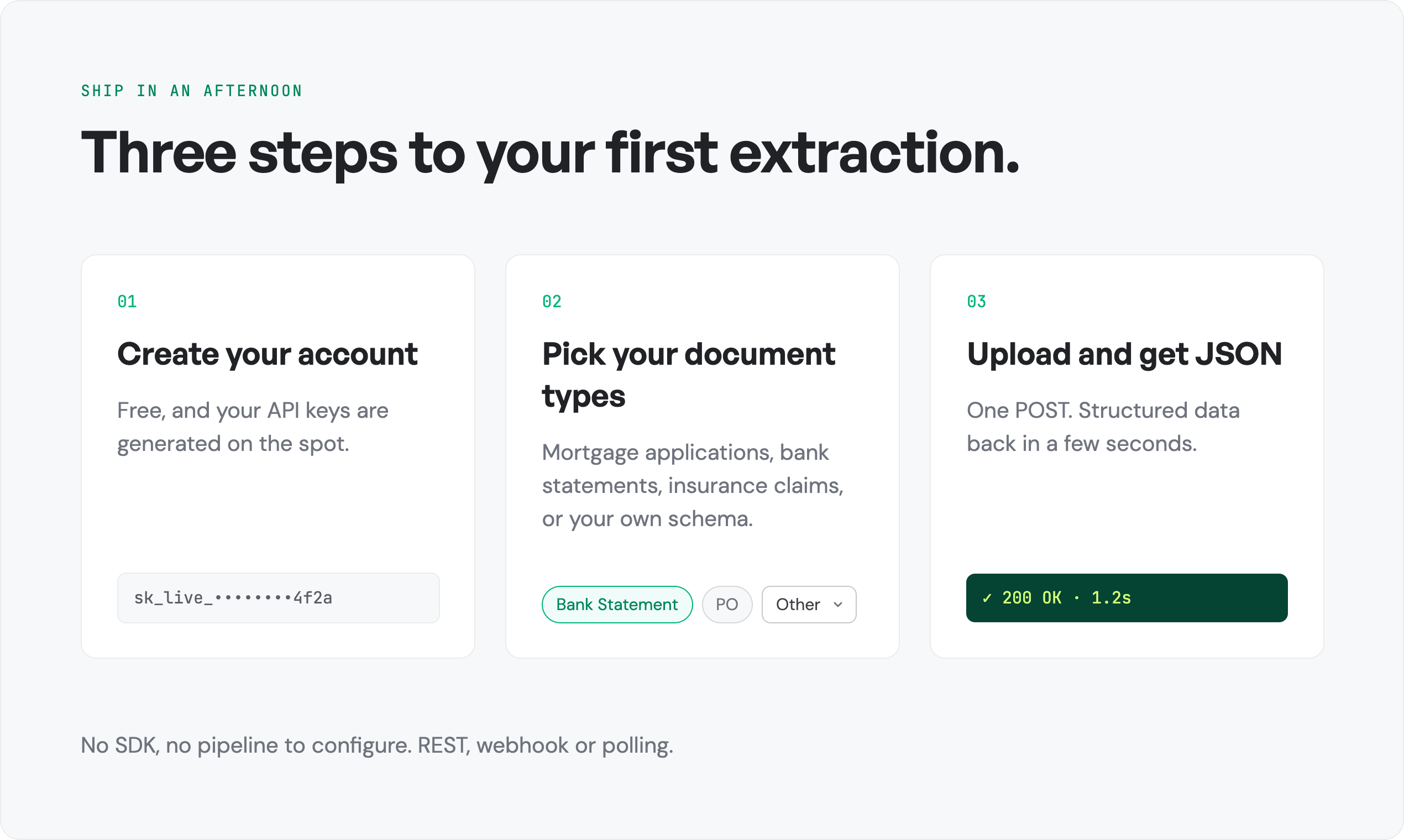 Invofox Self Serve preview 4