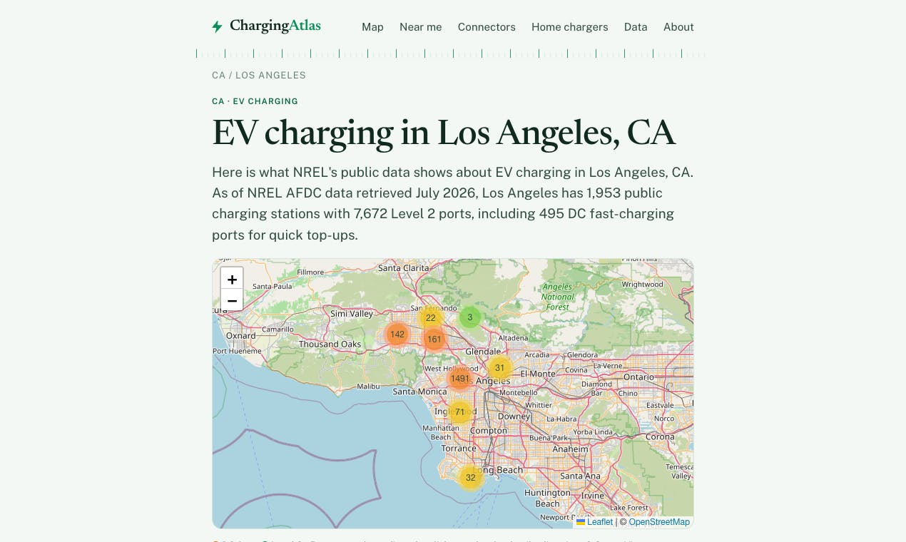 ChargingAtlas preview 4