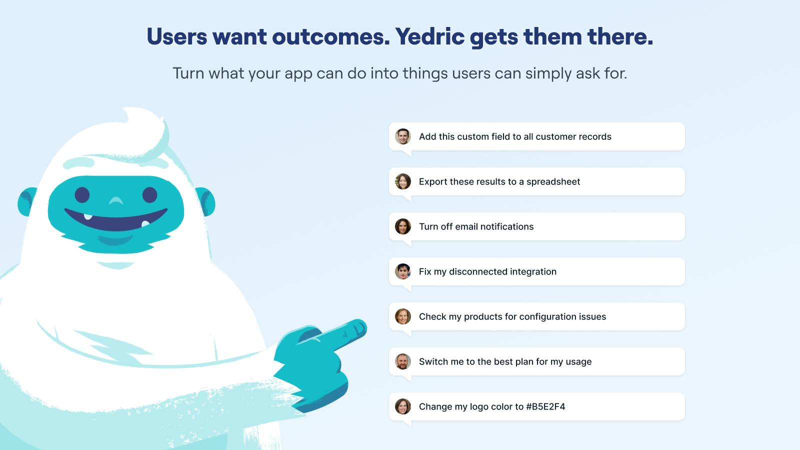 Yedric.ai preview 3