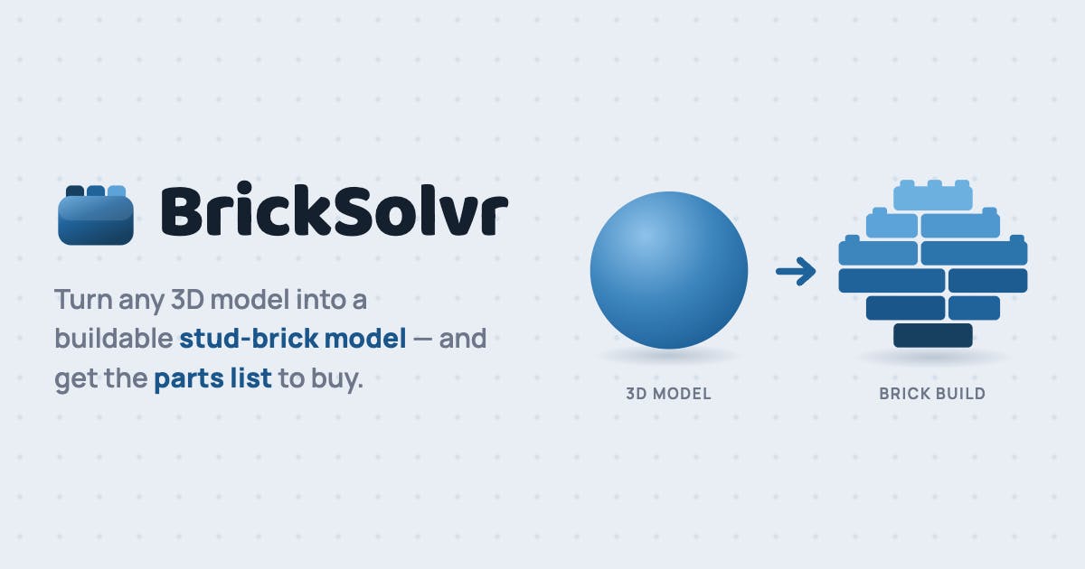 BrickSolvr preview 2