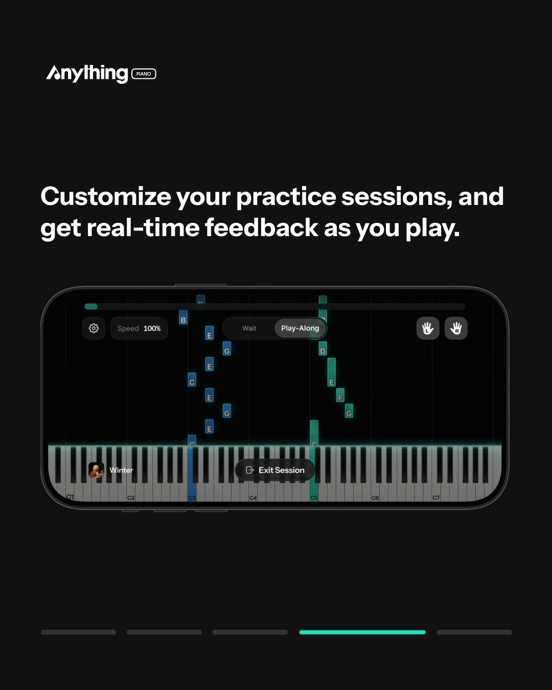 Anything Piano preview 4