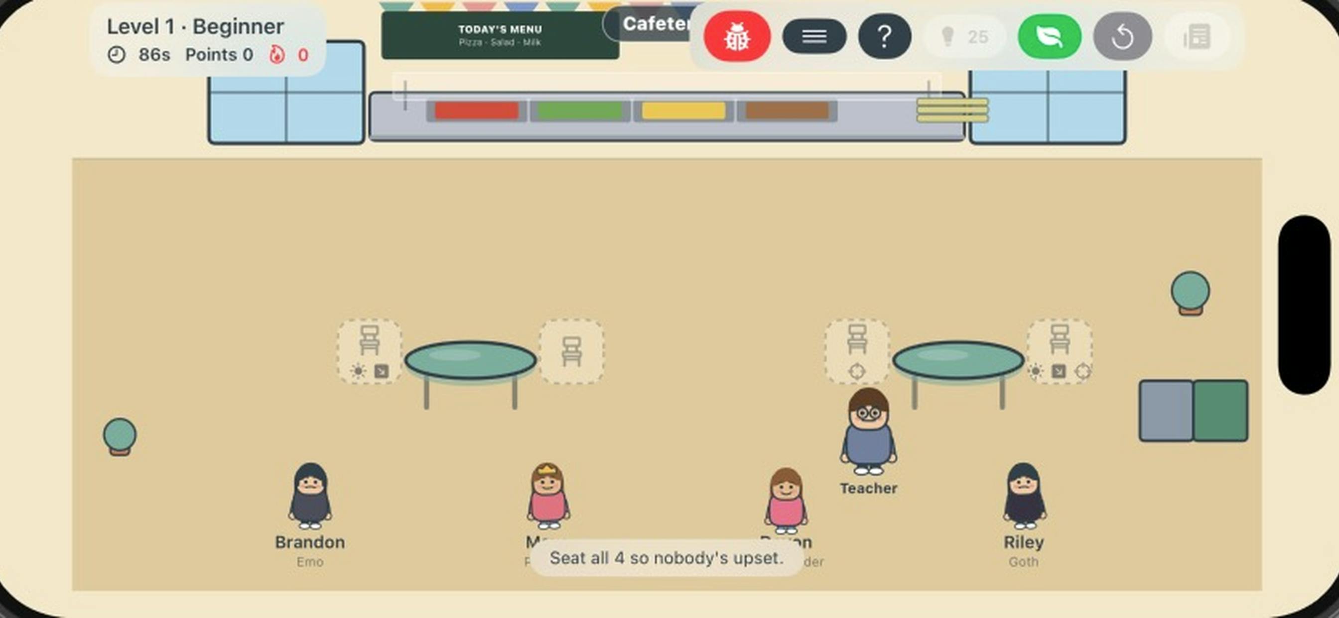 Sit With Us preview 3