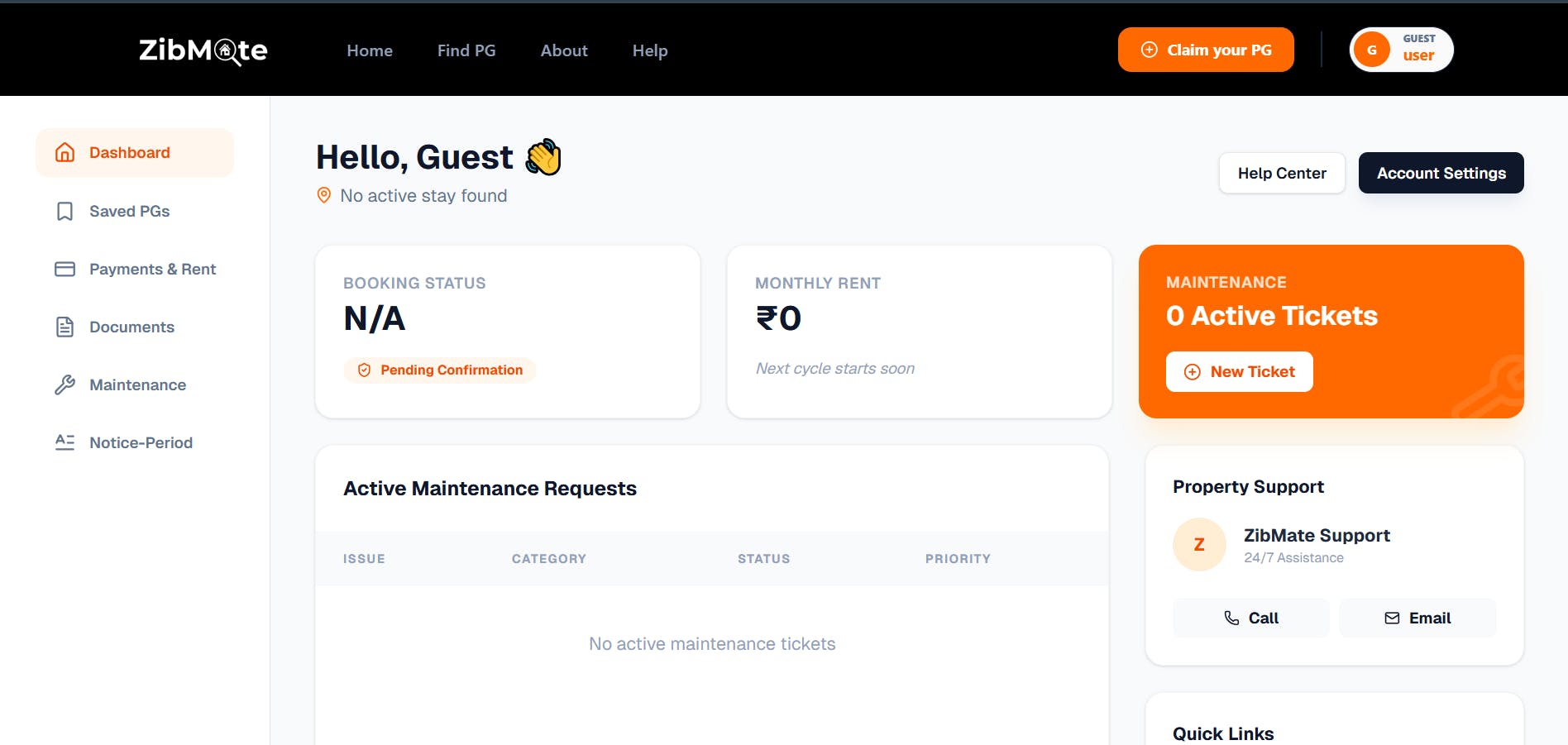 Zibmate preview 2