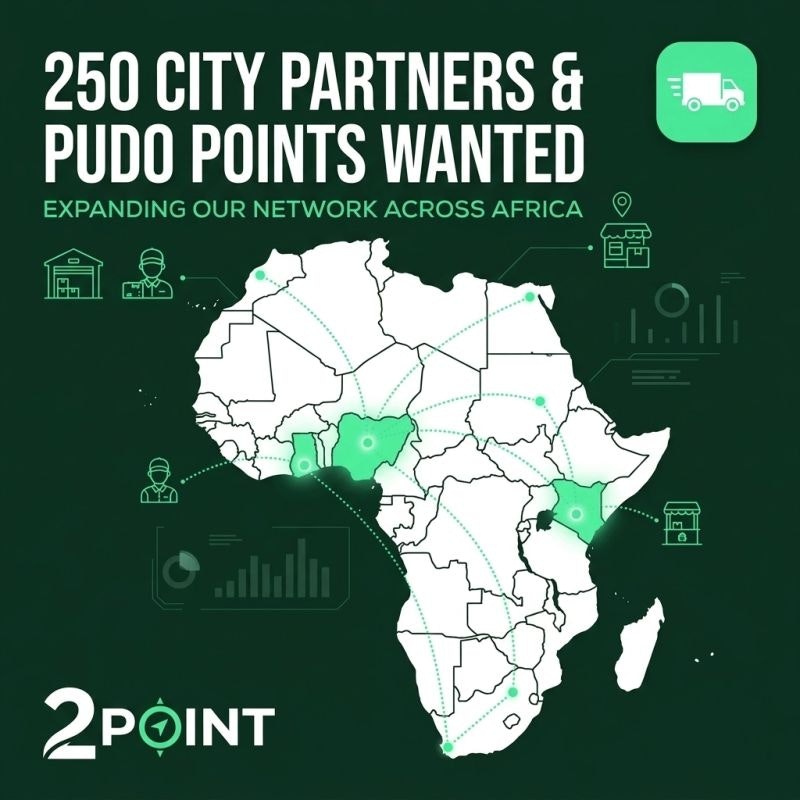 Welcome to 2PointPudo preview 3
