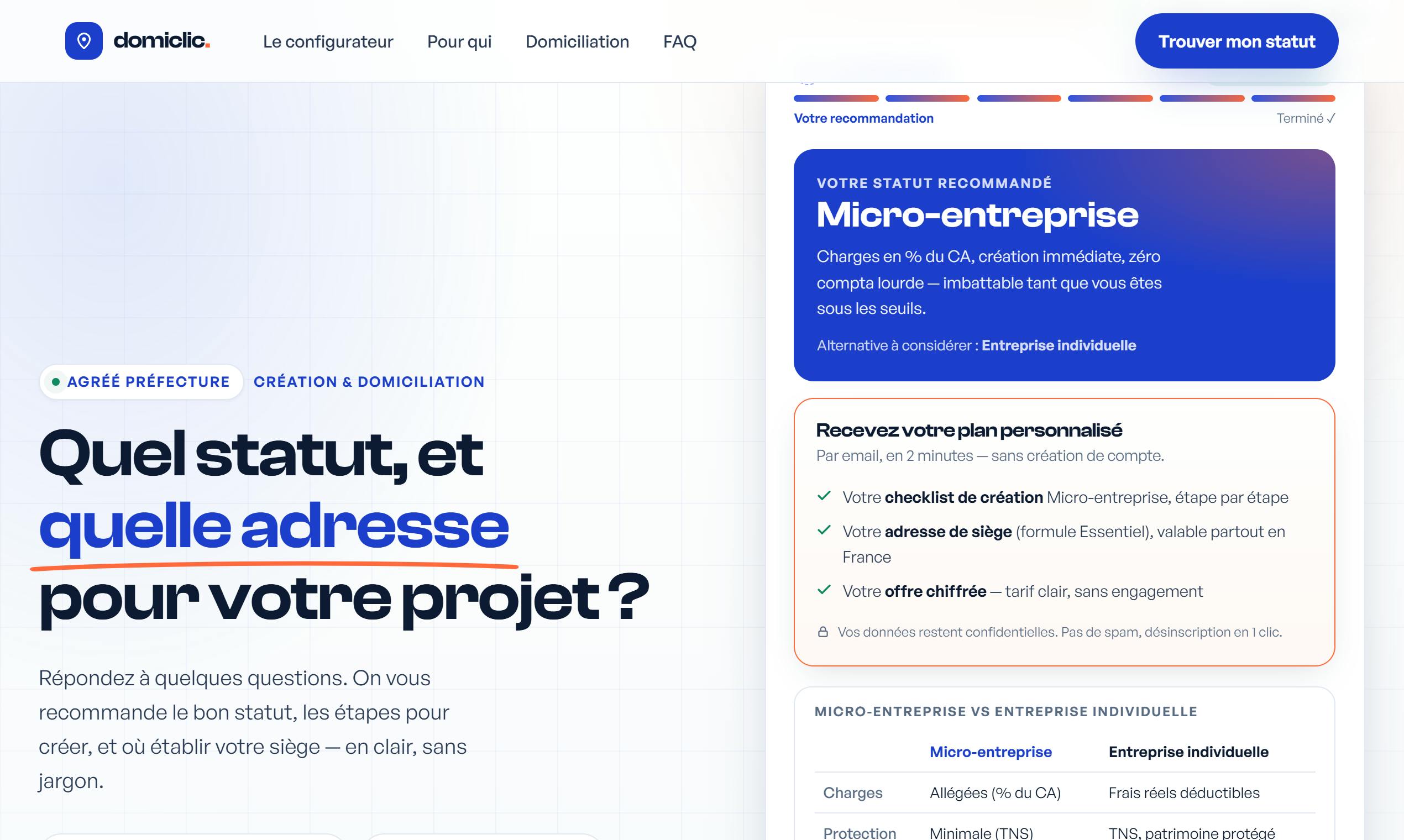 Domiclic preview 2
