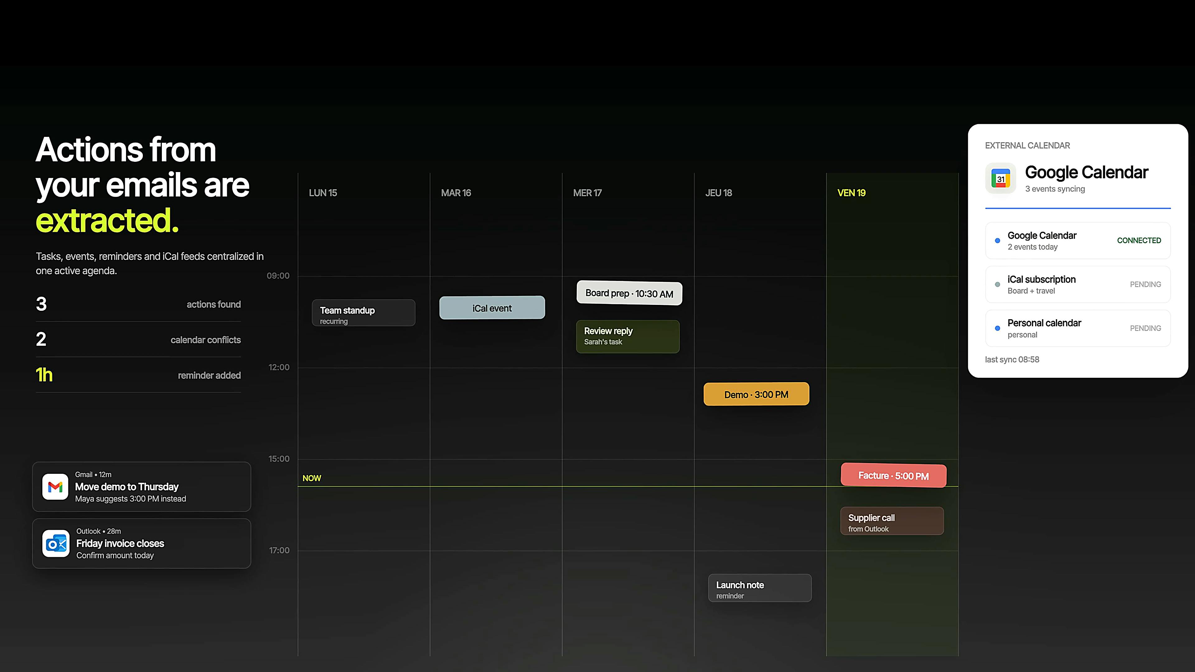 InboxBriefs preview 4