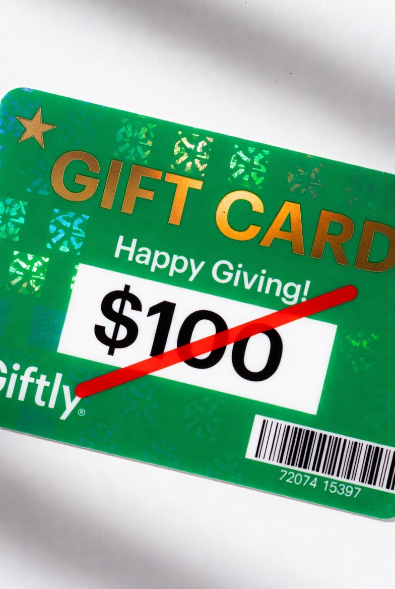 Gift Card Tricks preview 2