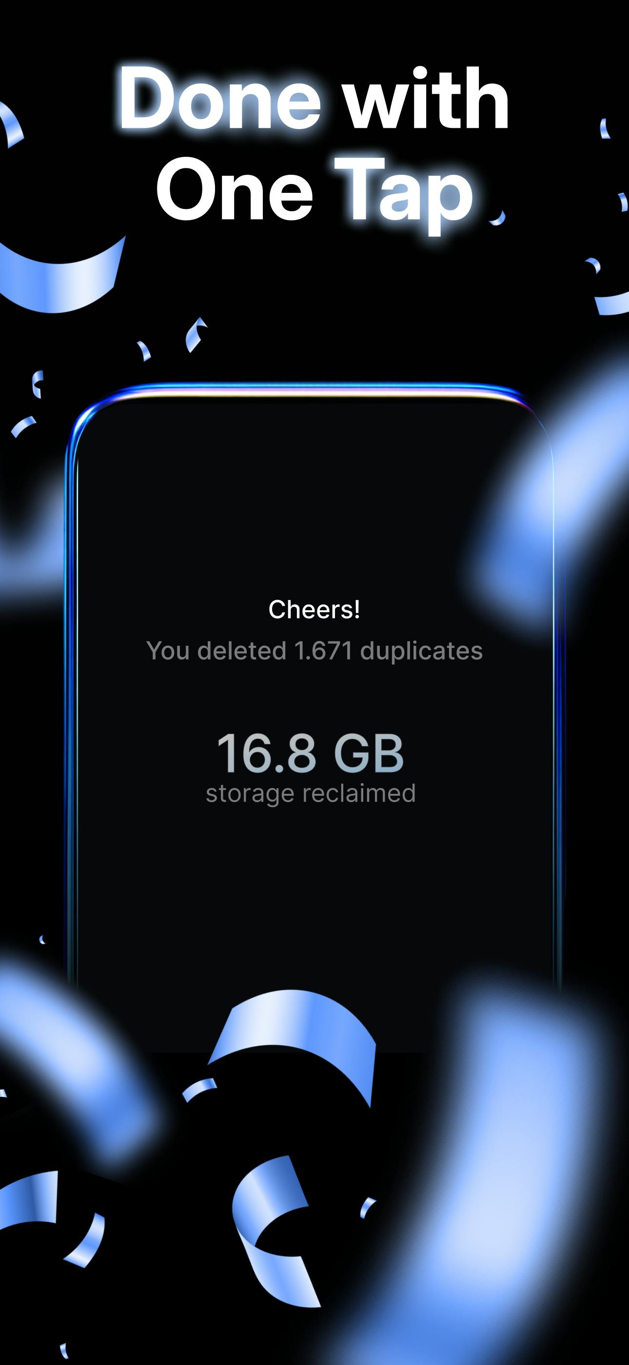 CleanAI preview 4