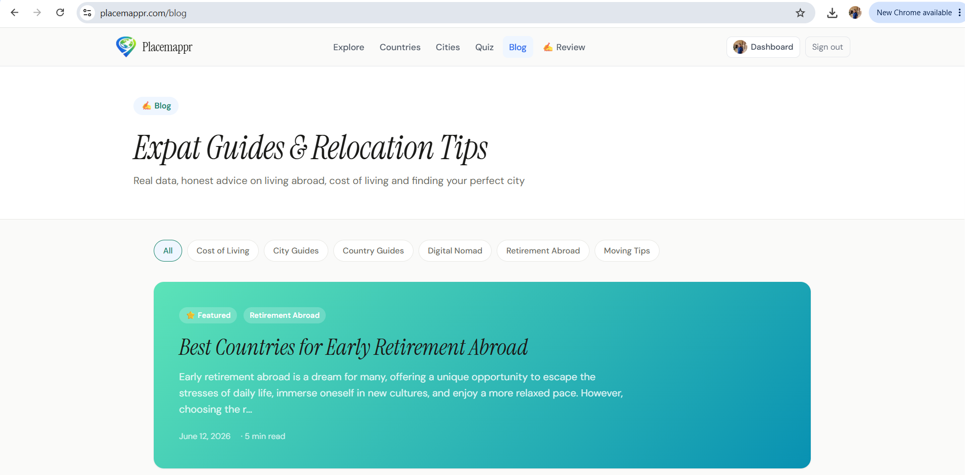 Placemappr preview 3