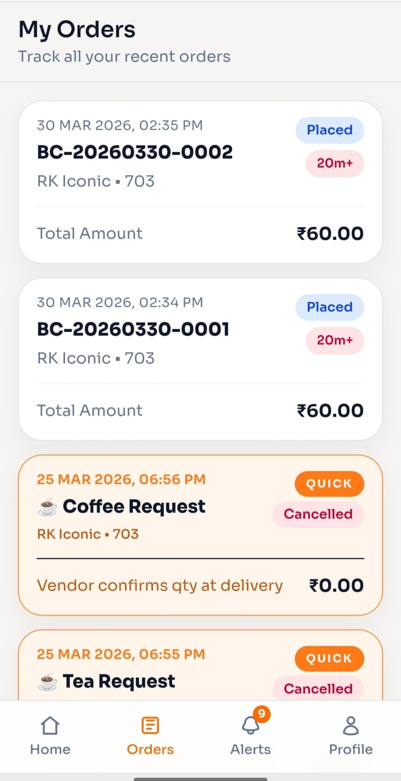 DeskDrop preview 4