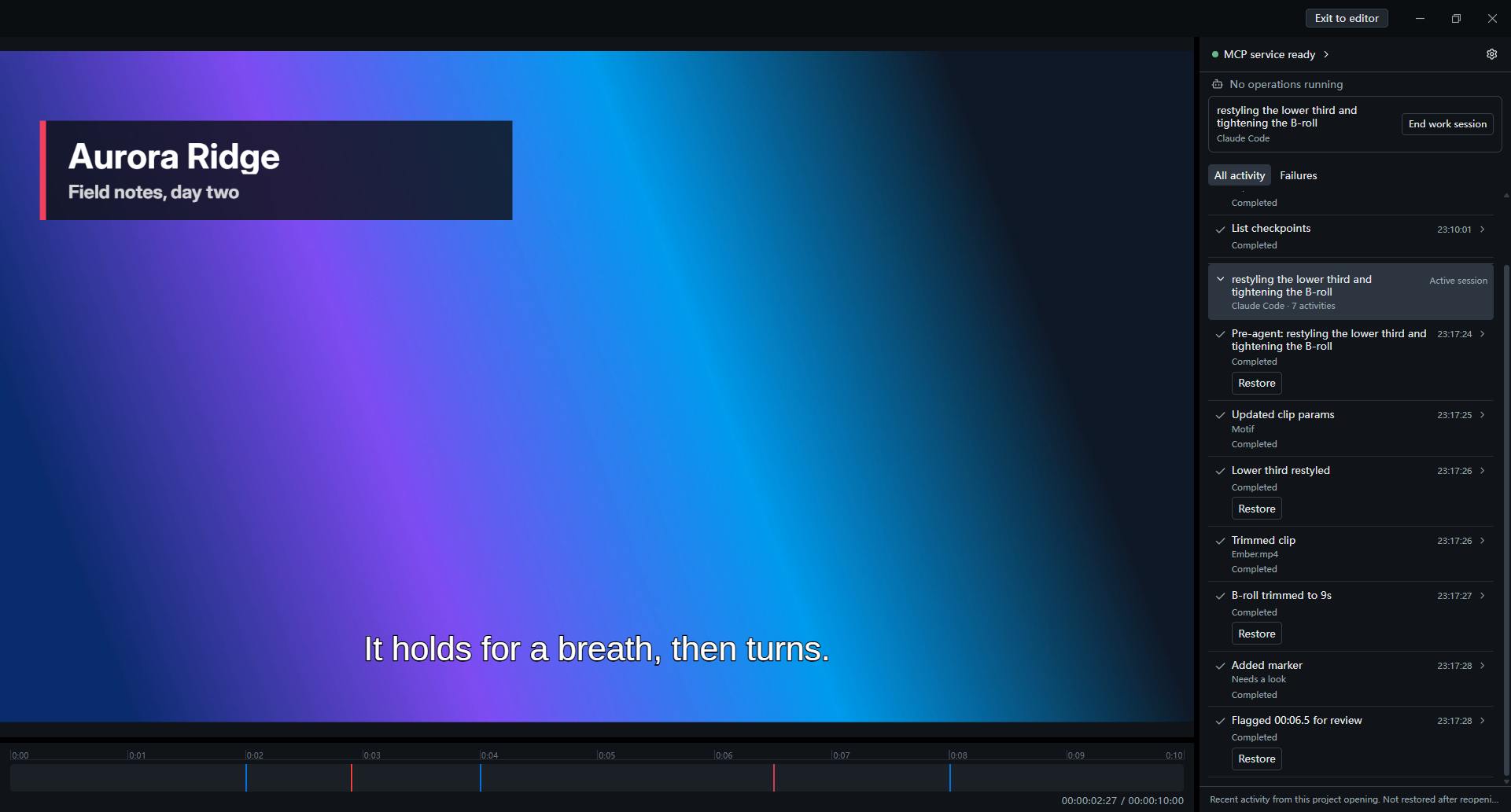 WeftCut preview 4