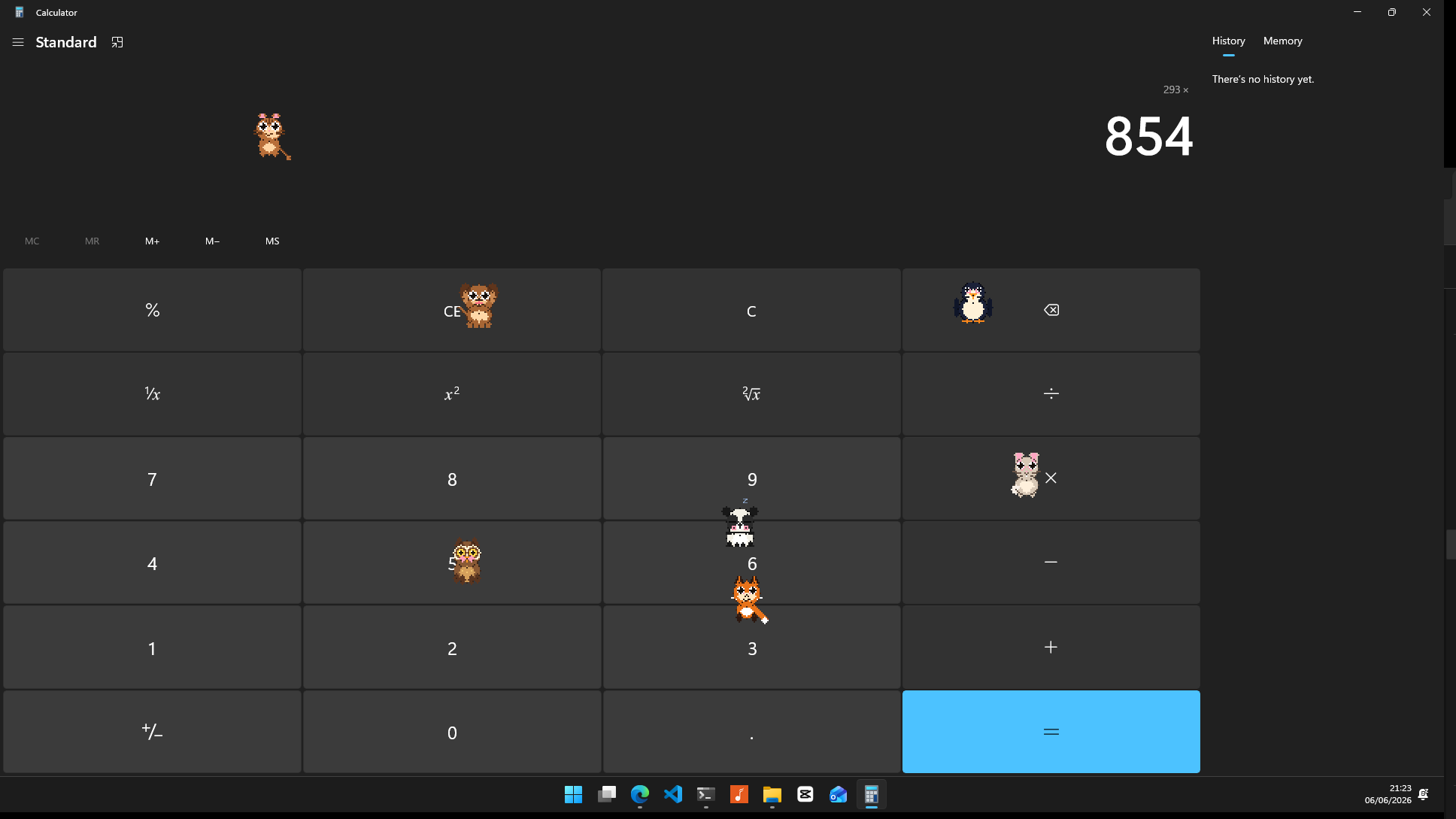 Desktop Zoo preview 5