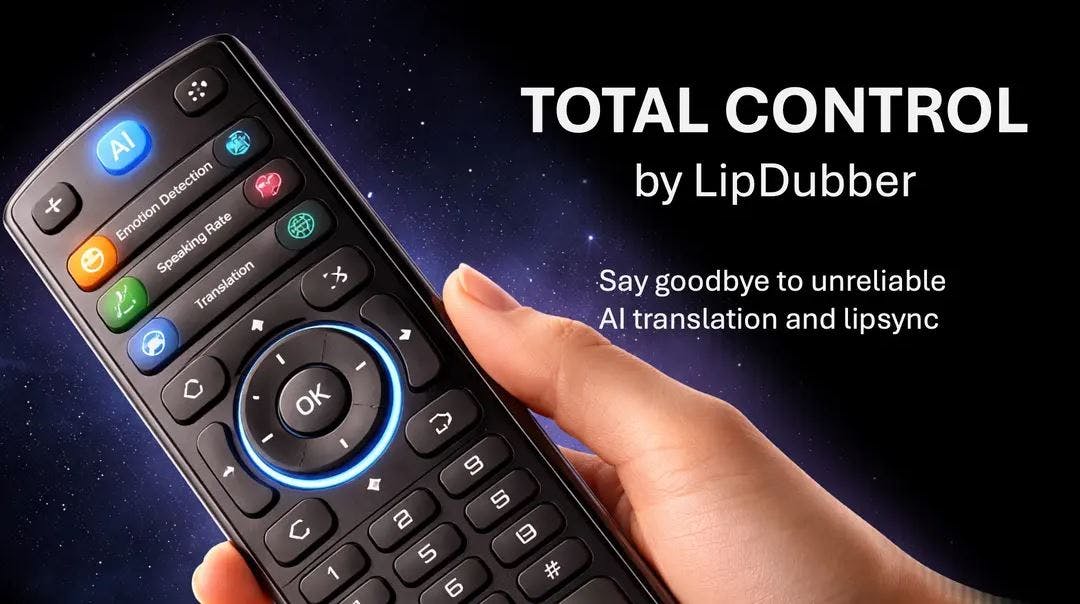 Lip Dubber preview 3