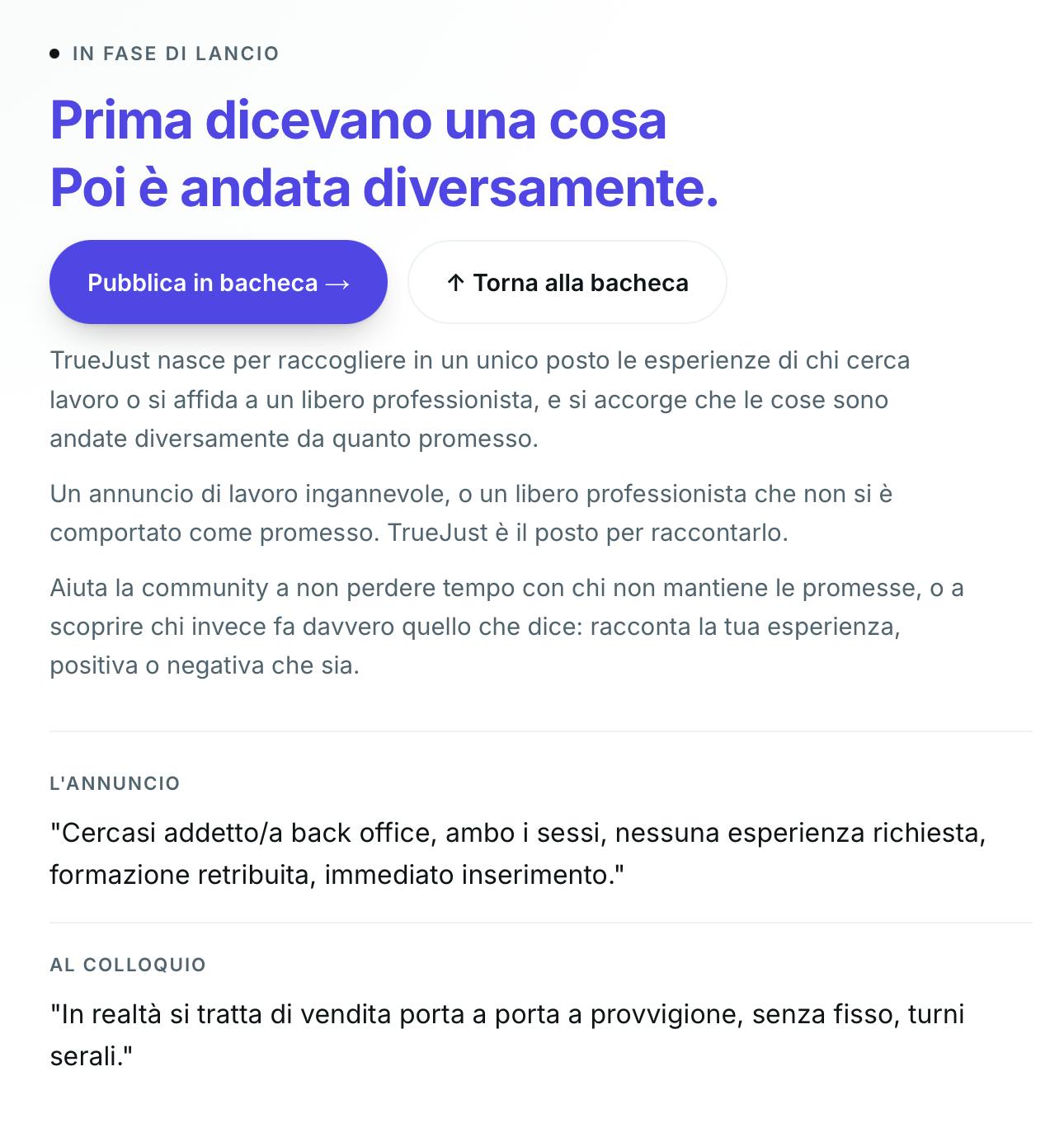 TrueJust preview 5
