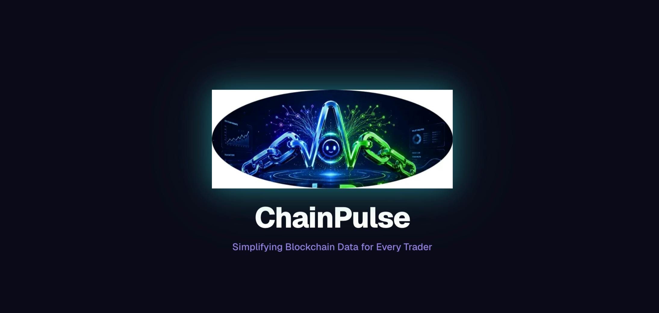 ChainPulse preview 2