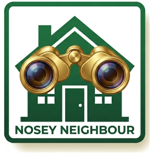 Nosey Neighbour preview 2