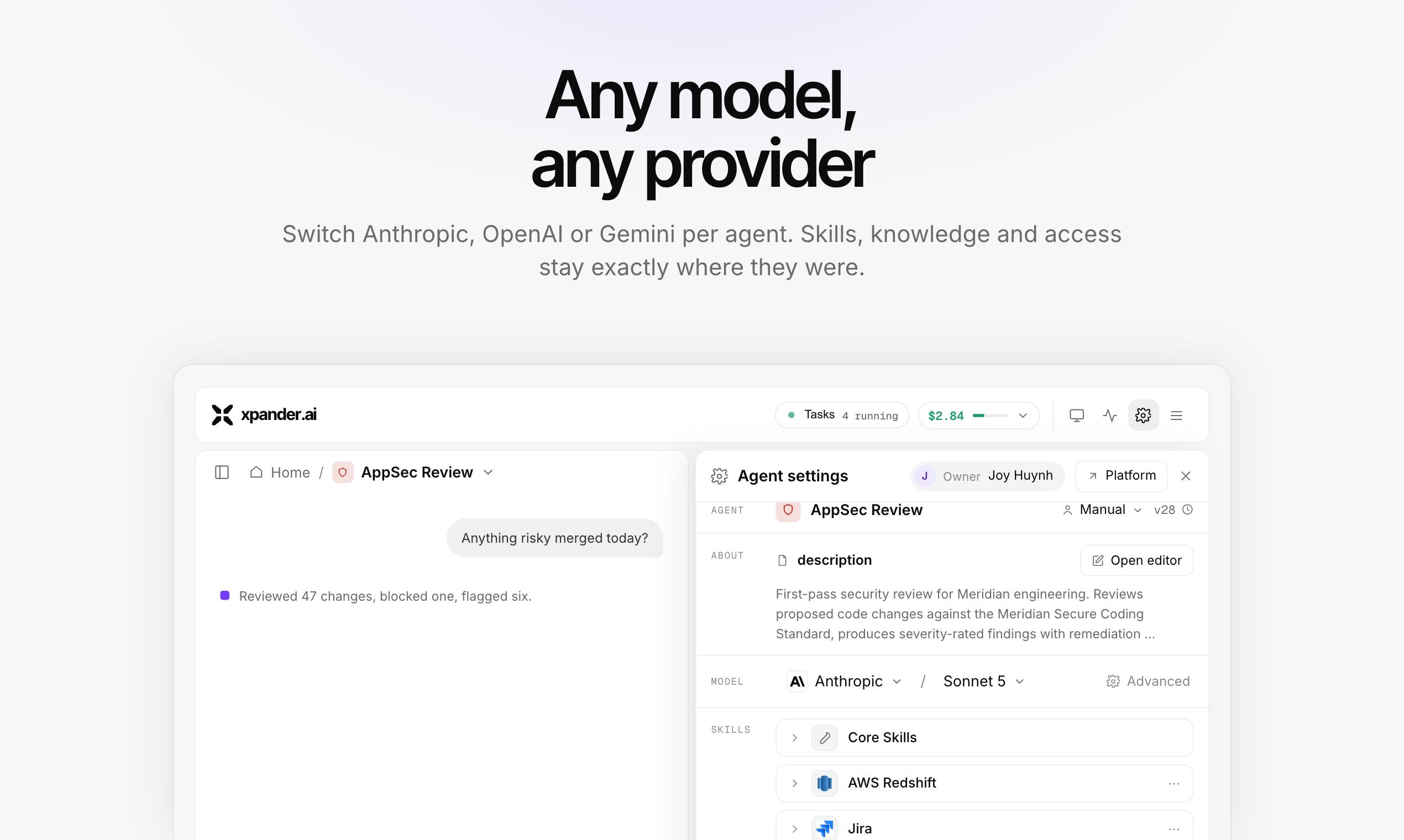 Omni by xpander preview 4