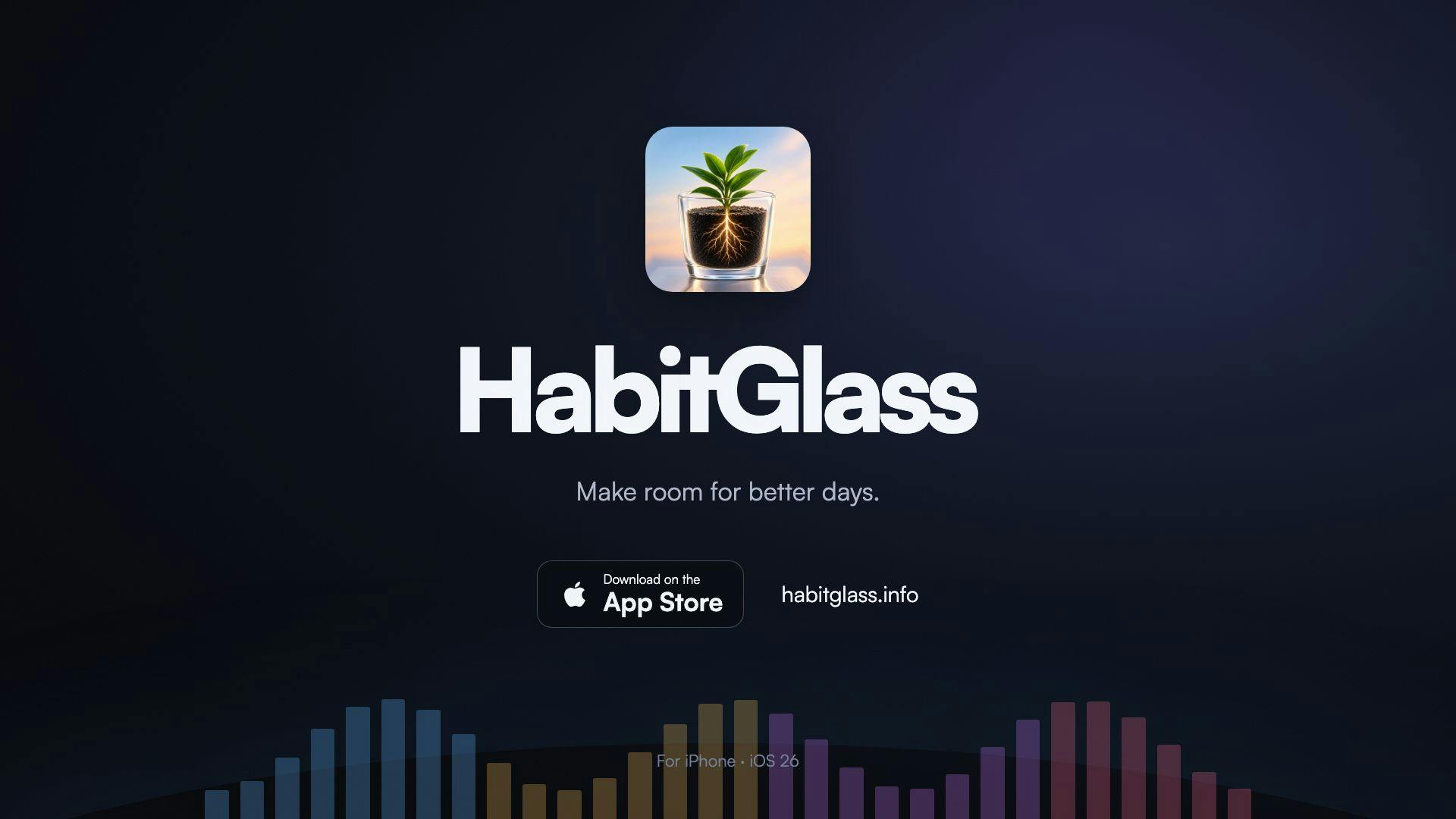 HabitGlass preview 4