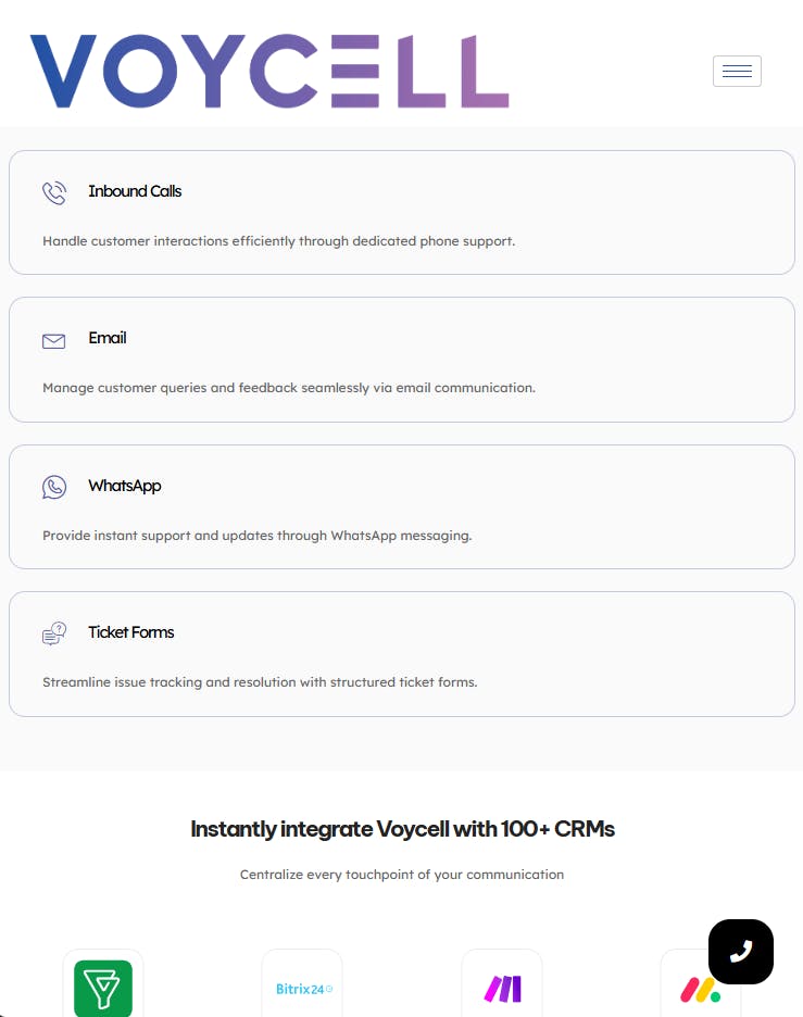 VOYCELL preview 7